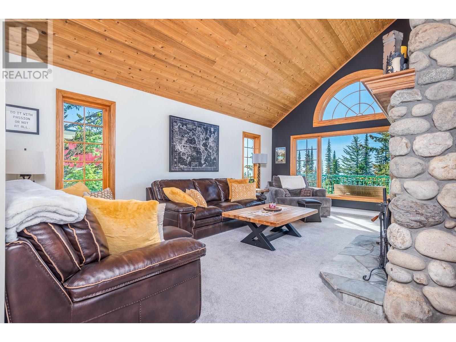 705 Monashee Road, Silver Star, British Columbia  V1B 3M1 - Photo 7 - 10351324
