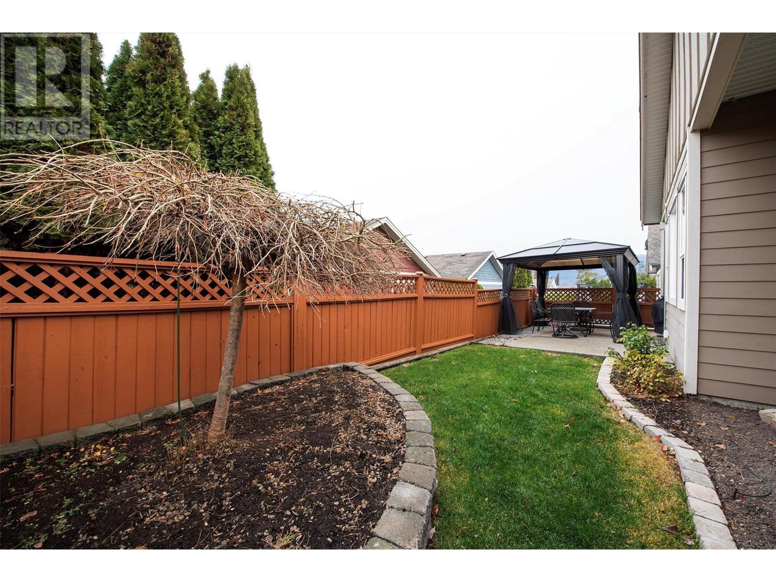 2171 Mimosa Drive, West Kelowna, British Columbia  V4T 3A5 - Photo 16 - 10352118