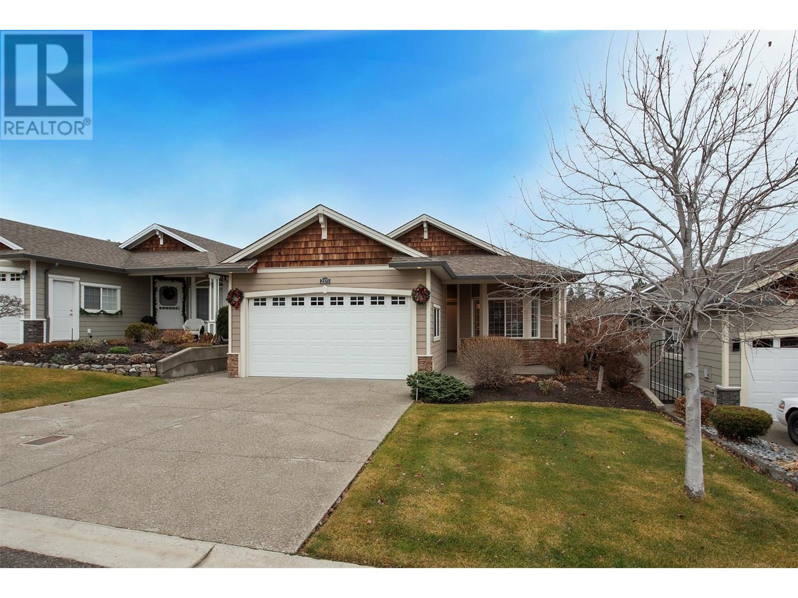 2171 Mimosa Drive, West Kelowna, British Columbia  V4T 3A5 - Photo 2 - 10352118