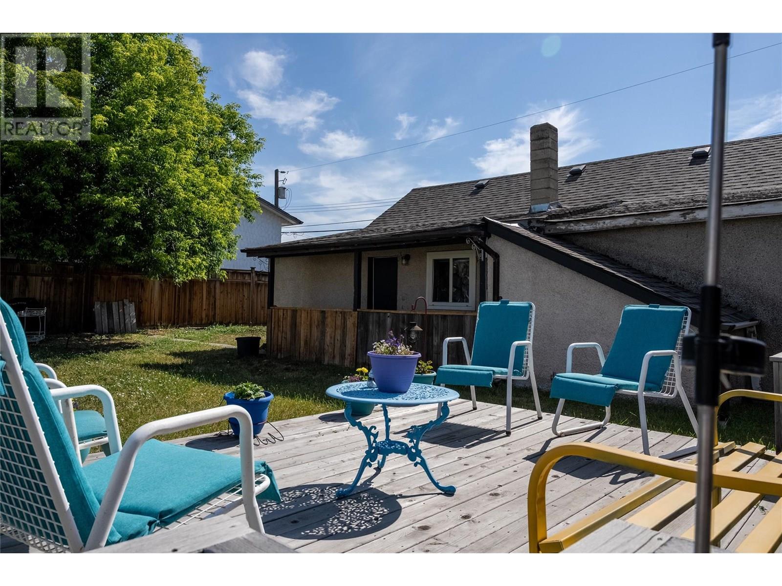 1551 Blair Street, Merritt, British Columbia  V1K 1B8 - Photo 15 - 10352142