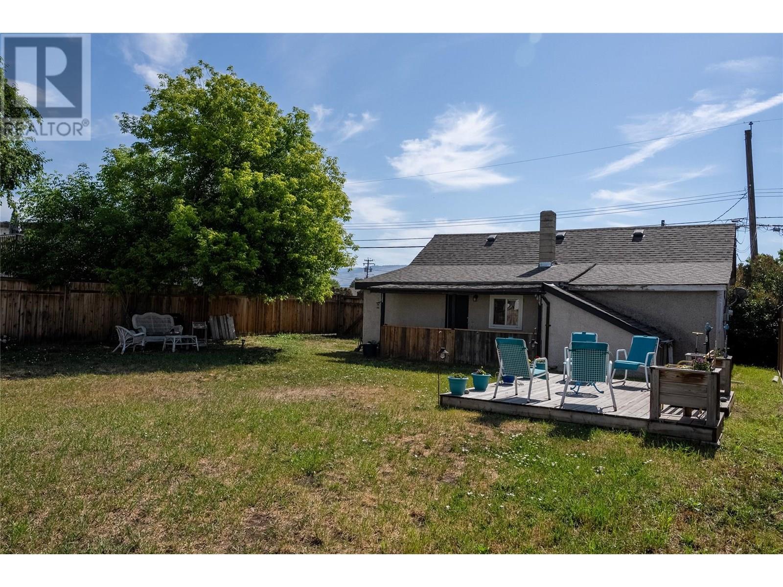 1551 Blair Street, Merritt, British Columbia  V1K 1B8 - Photo 16 - 10352142