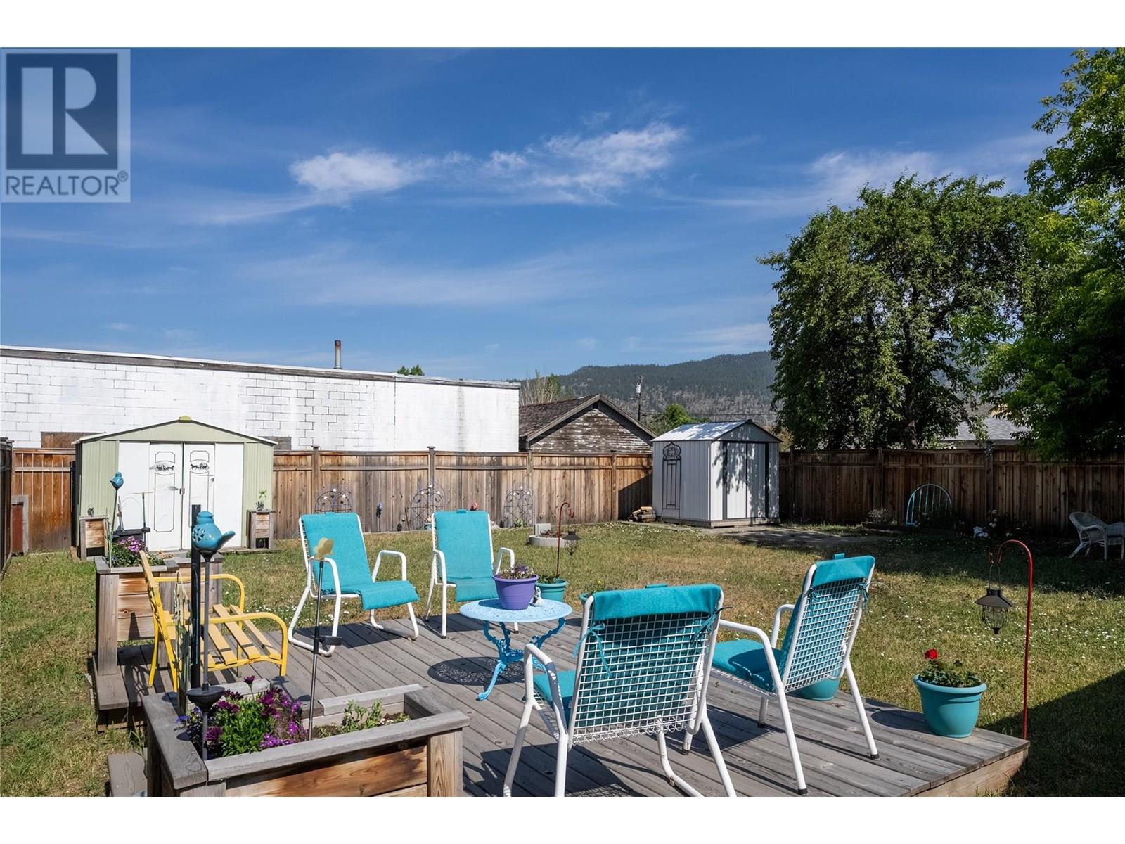 1551 Blair Street, Merritt, British Columbia  V1K 1B8 - Photo 17 - 10352142