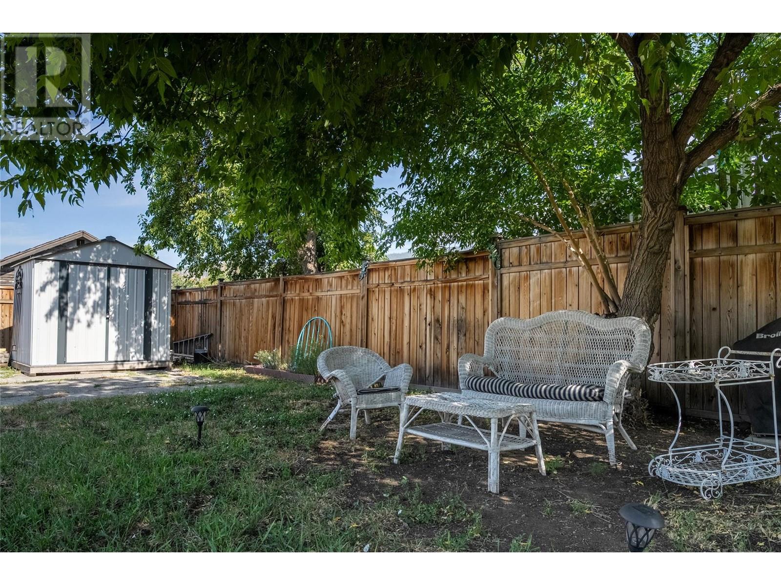 1551 Blair Street, Merritt, British Columbia  V1K 1B8 - Photo 18 - 10352142
