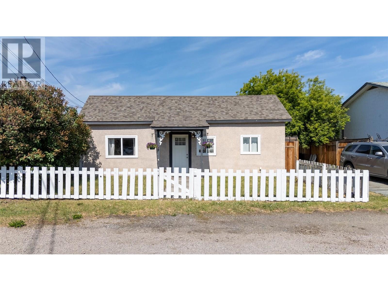 1551 Blair Street, Merritt, British Columbia  V1K 1B8 - Photo 22 - 10352142