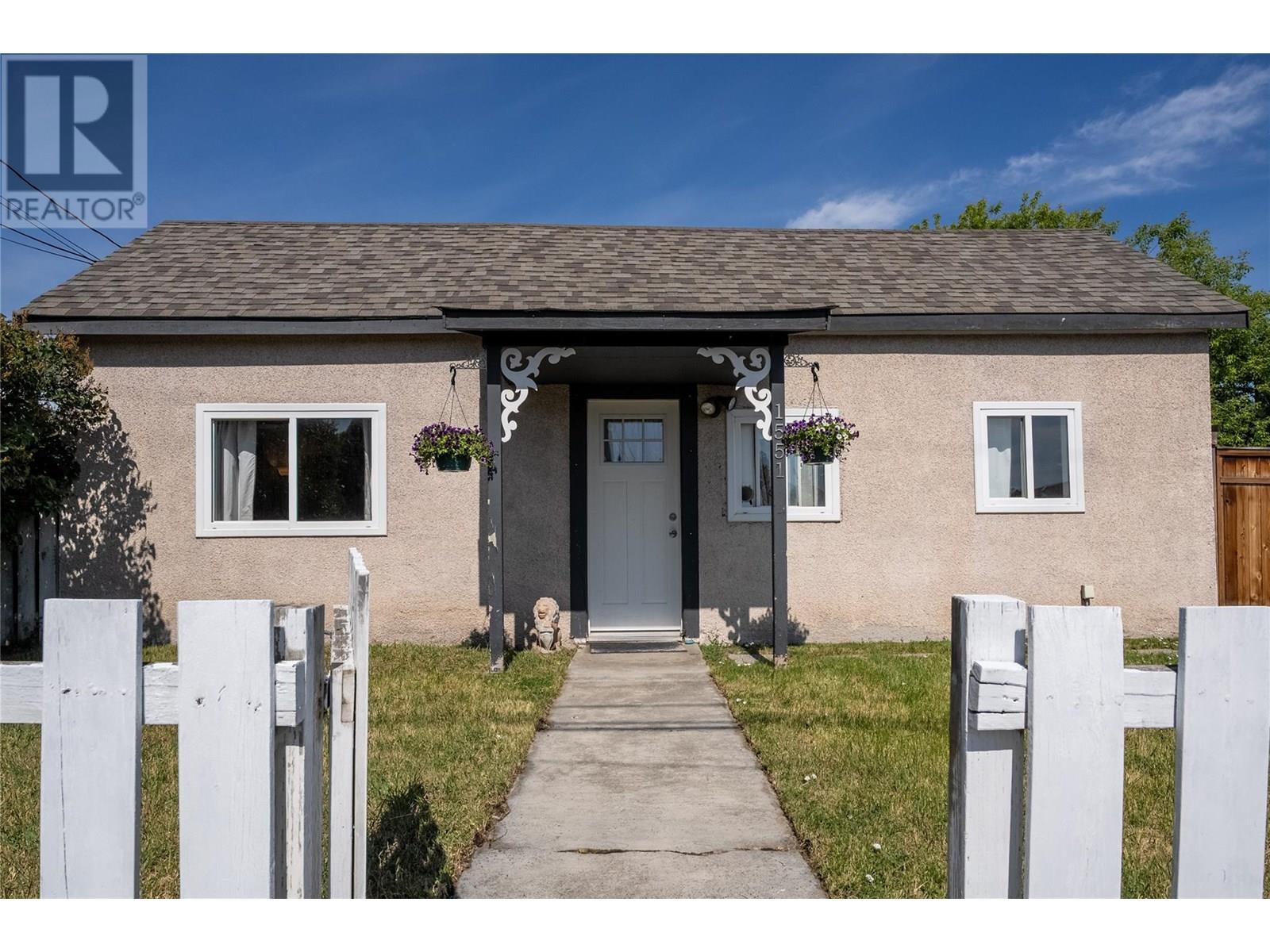 1551 Blair Street, Merritt, British Columbia  V1K 1B8 - Photo 23 - 10352142