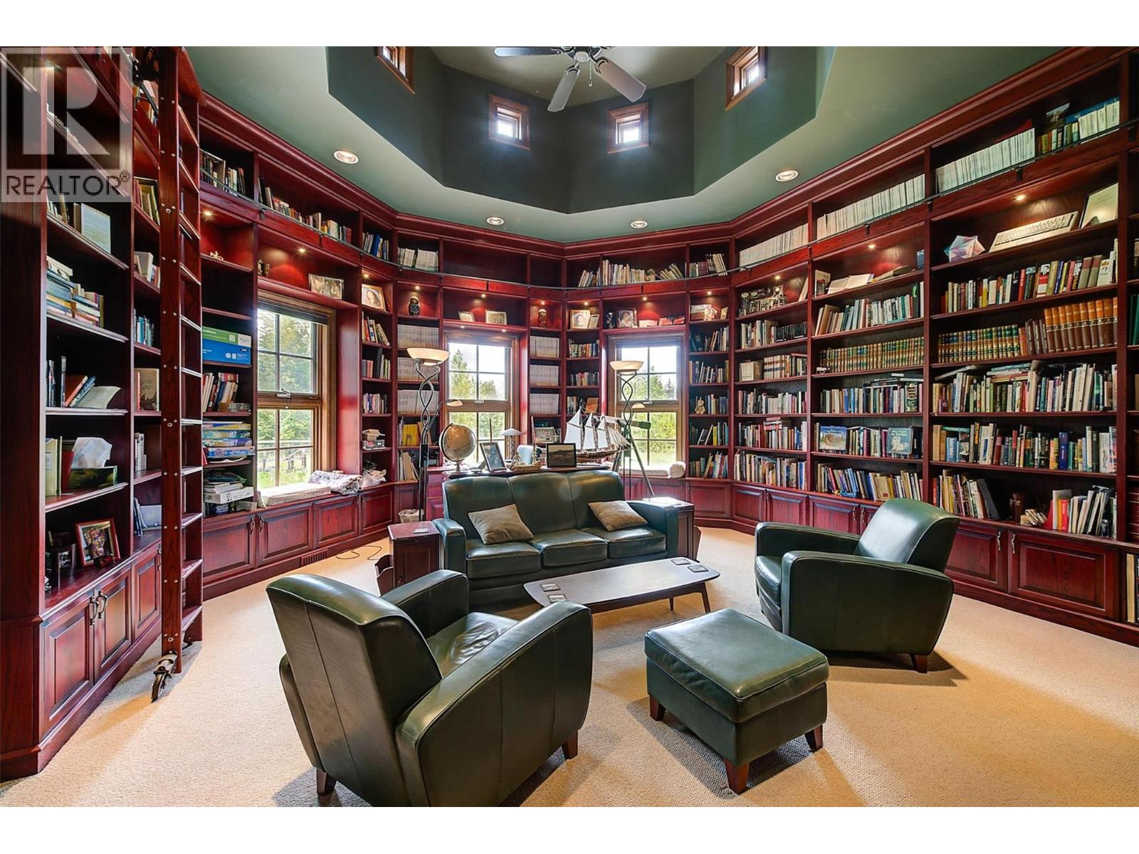 1306 Huckleberry Road, Kelowna, British Columbia  V1P 1M5 - Photo 36 - 10352116