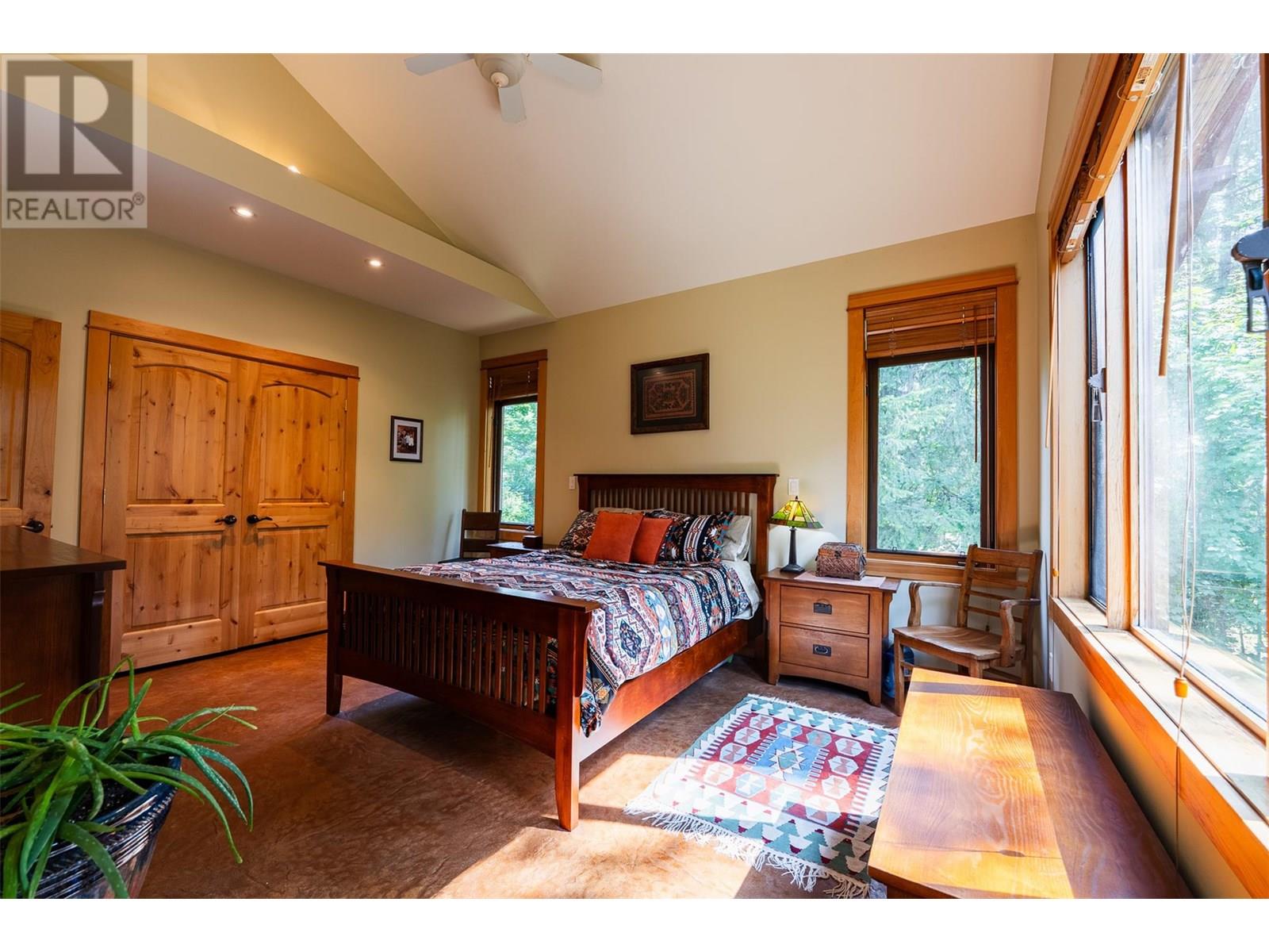 4306 View Ridge Road, Nelson, British Columbia  V0G 2G3 - Photo 12 - 10352054