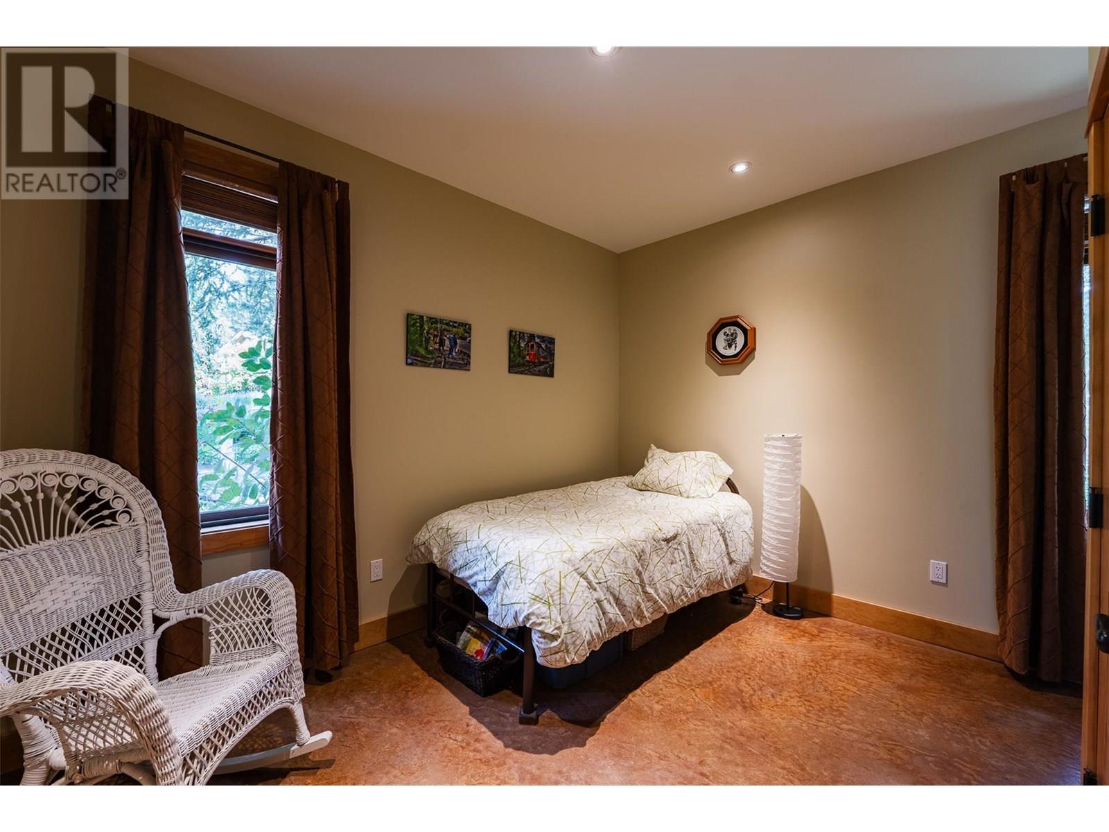 4306 View Ridge Road, Nelson, British Columbia  V0G 2G3 - Photo 15 - 10352054