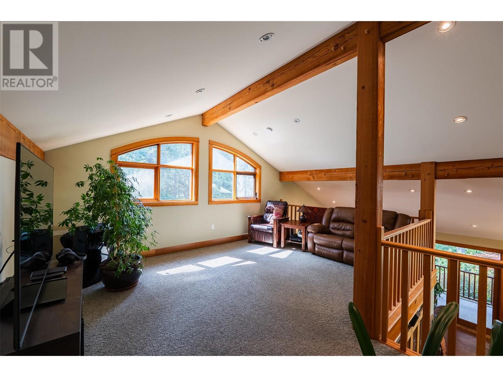 4306 View Ridge Road, Nelson, British Columbia  V0G 2G3 - Photo 18 - 10352054