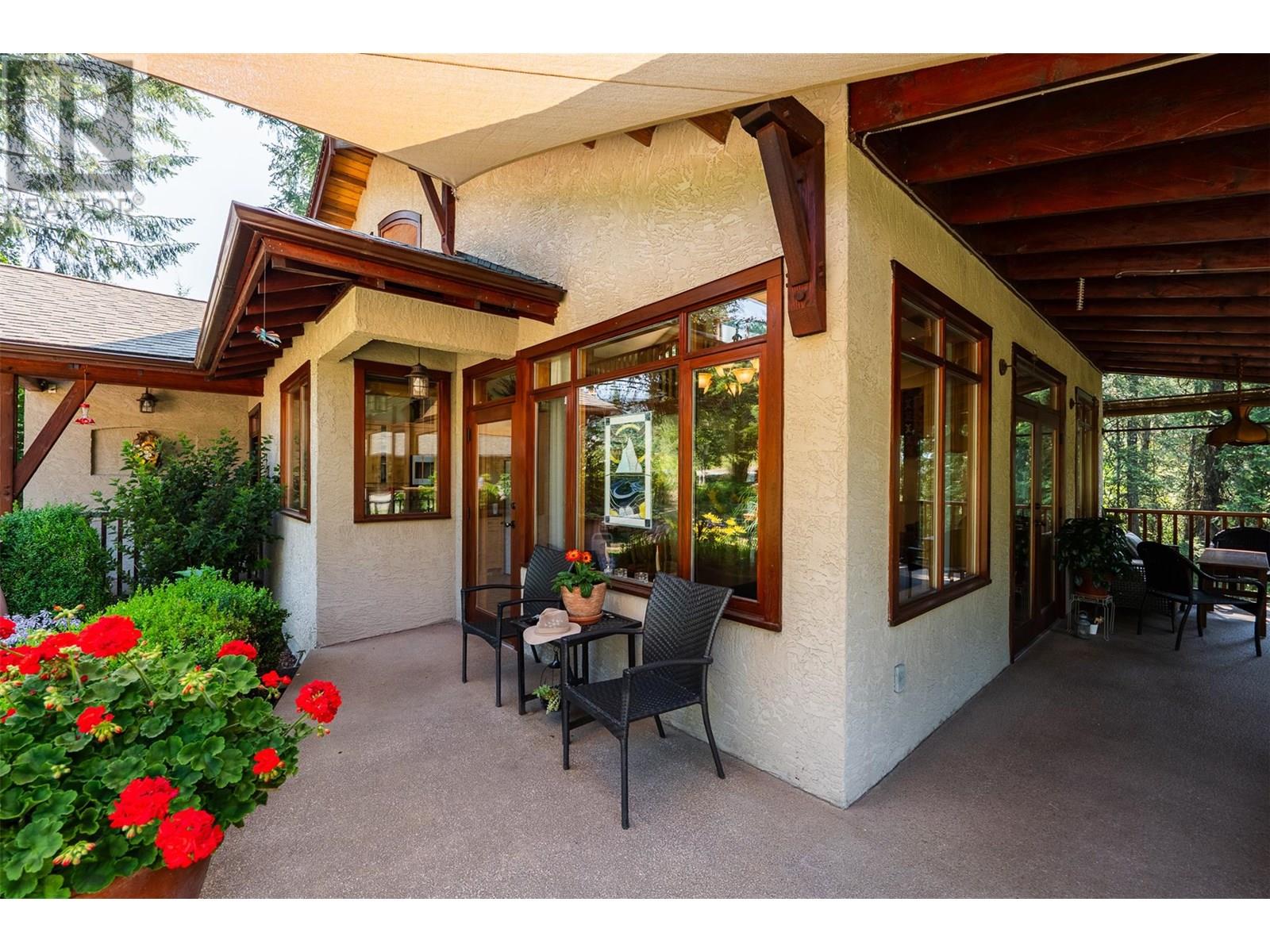 4306 View Ridge Road, Nelson, British Columbia  V0G 2G3 - Photo 25 - 10352054