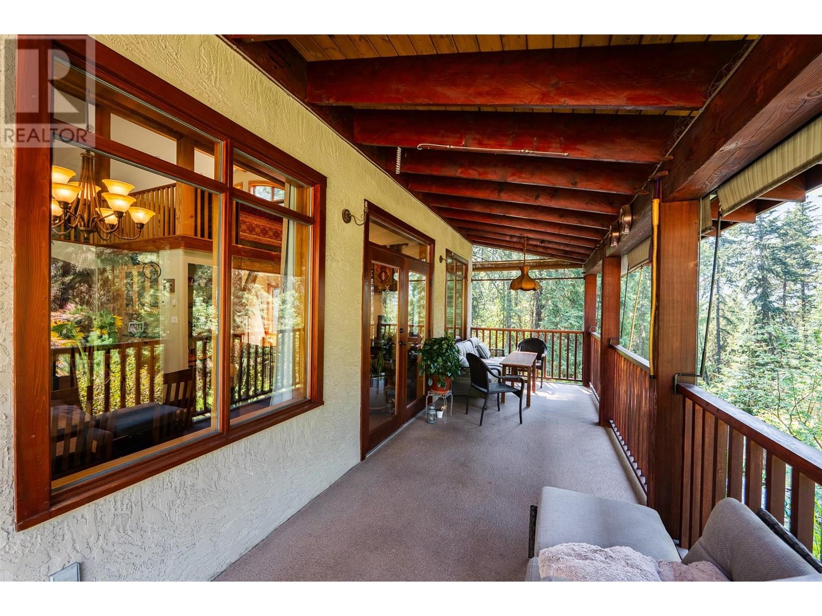 4306 View Ridge Road, Nelson, British Columbia  V0G 2G3 - Photo 26 - 10352054