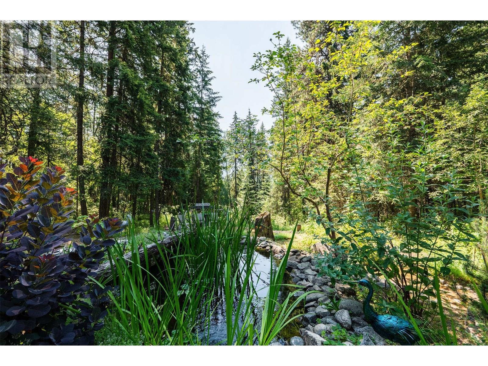 4306 View Ridge Road, Nelson, British Columbia  V0G 2G3 - Photo 27 - 10352054