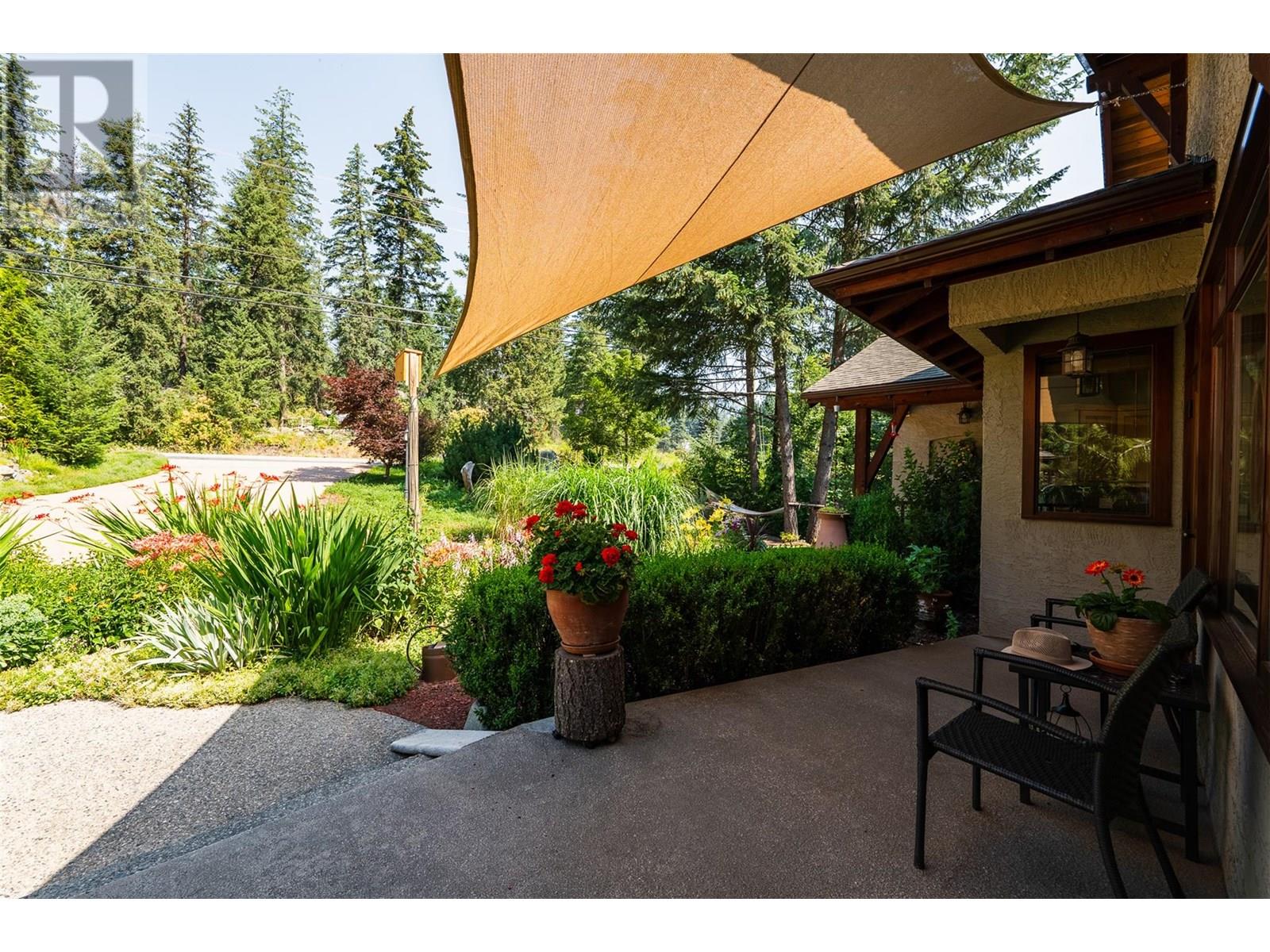4306 View Ridge Road, Nelson, British Columbia  V0G 2G3 - Photo 28 - 10352054