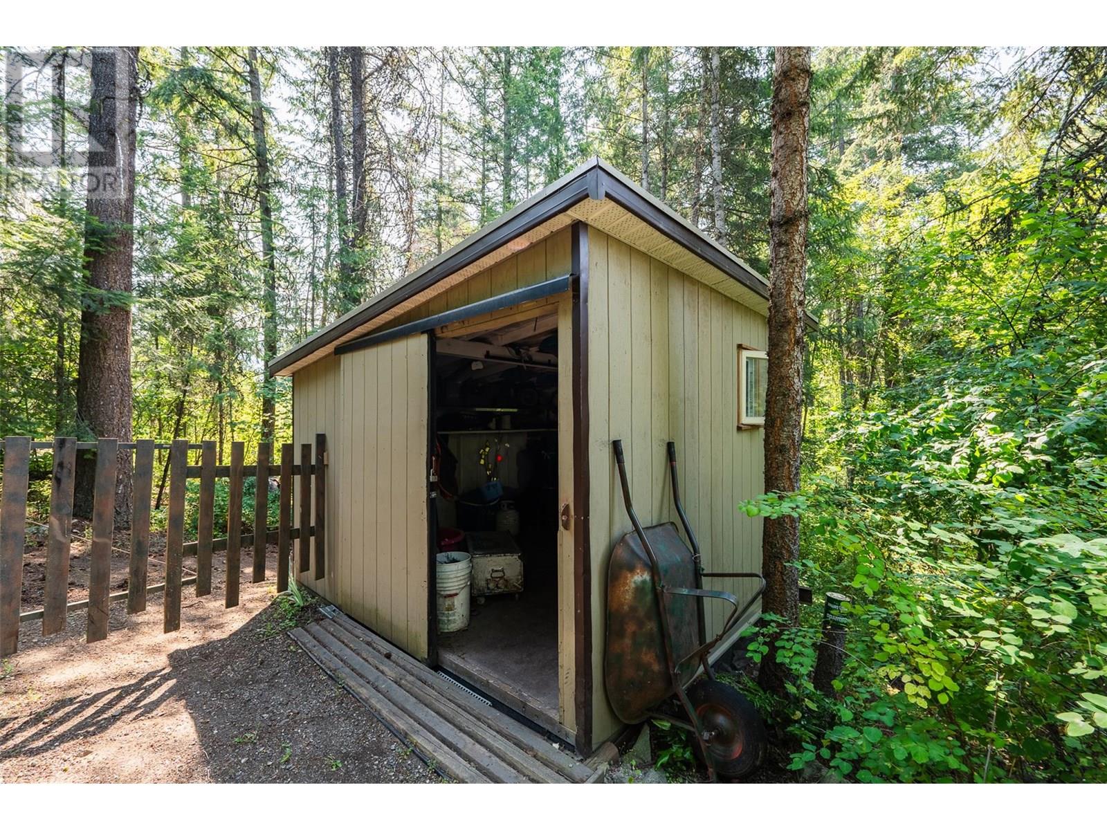 4306 View Ridge Road, Nelson, British Columbia  V0G 2G3 - Photo 30 - 10352054
