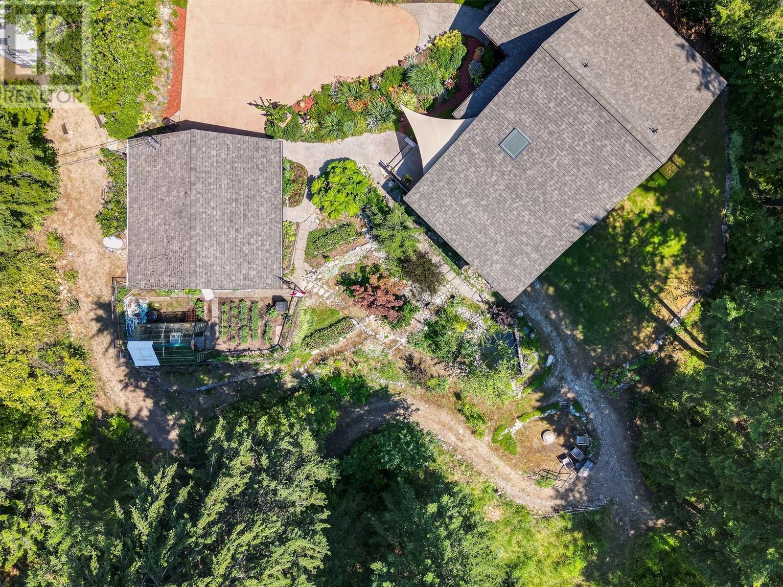 4306 View Ridge Road, Nelson, British Columbia  V0G 2G3 - Photo 32 - 10352054