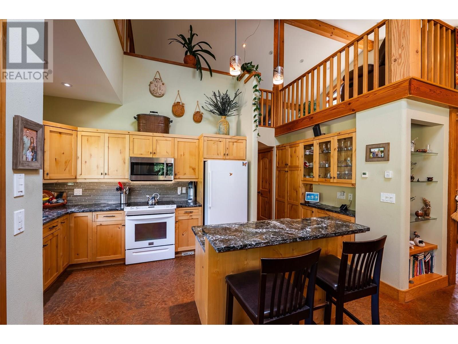 4306 View Ridge Road, Nelson, British Columbia  V0G 2G3 - Photo 34 - 10352054