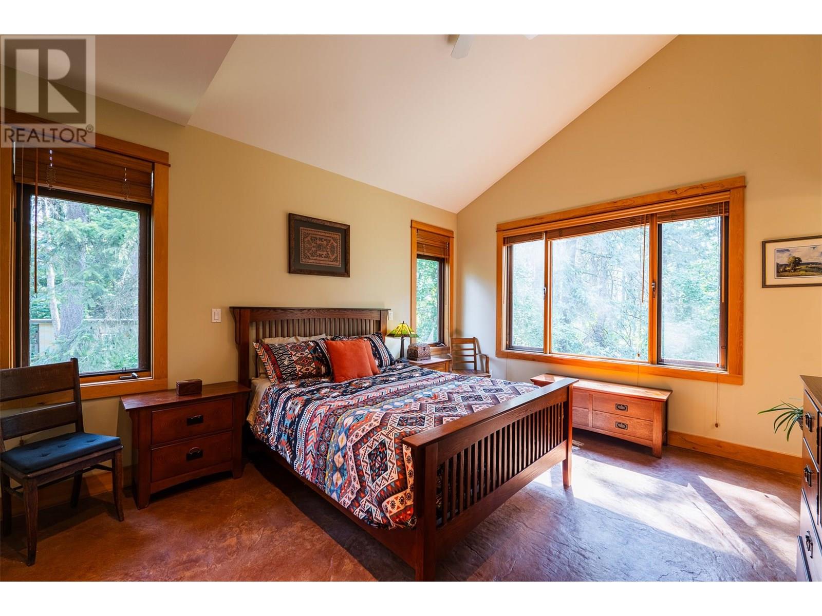 4306 View Ridge Road, Nelson, British Columbia  V0G 2G3 - Photo 40 - 10352054