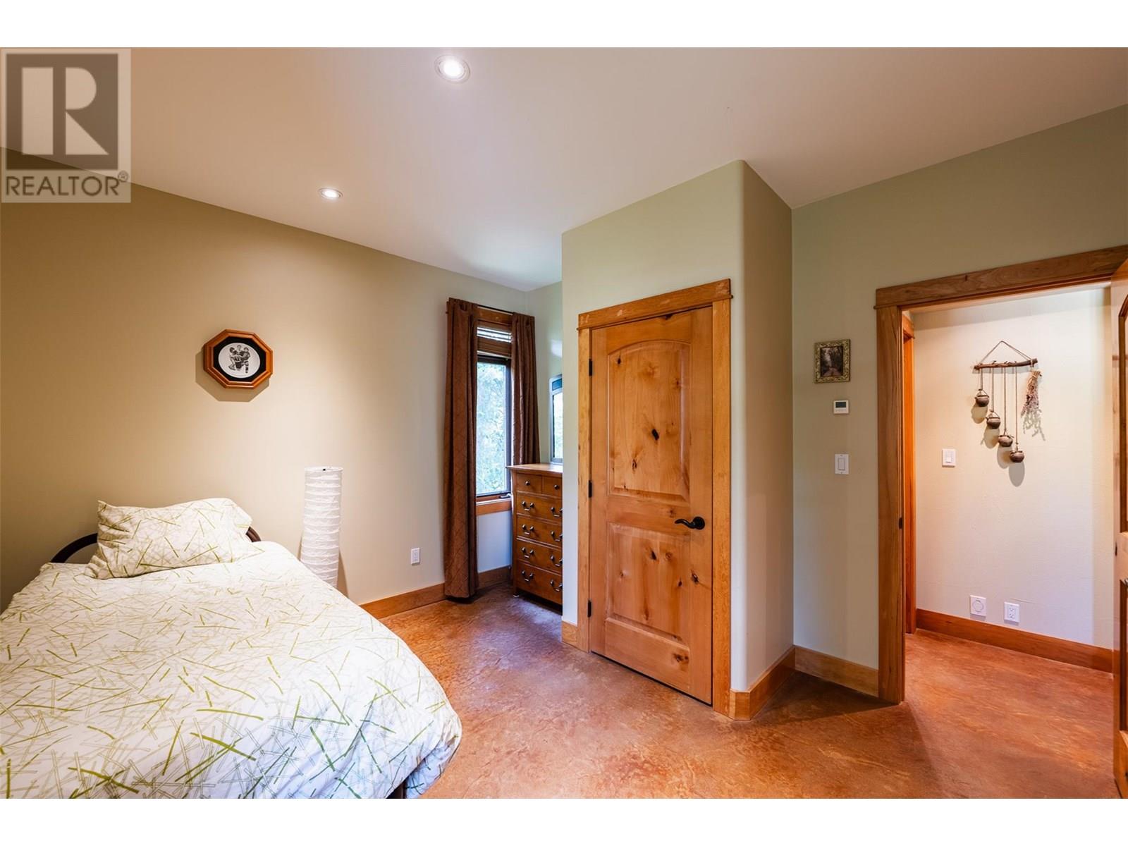 4306 View Ridge Road, Nelson, British Columbia  V0G 2G3 - Photo 43 - 10352054