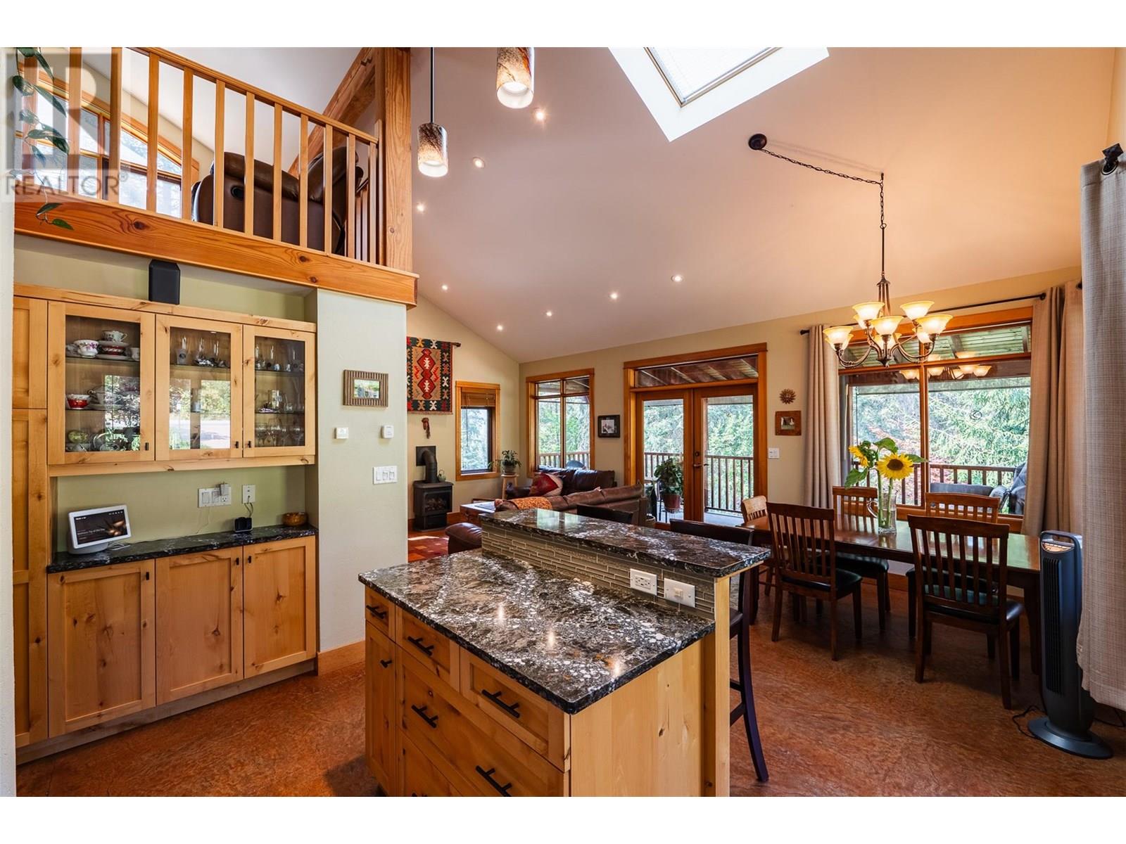 4306 View Ridge Road, Nelson, British Columbia  V0G 2G3 - Photo 5 - 10352054