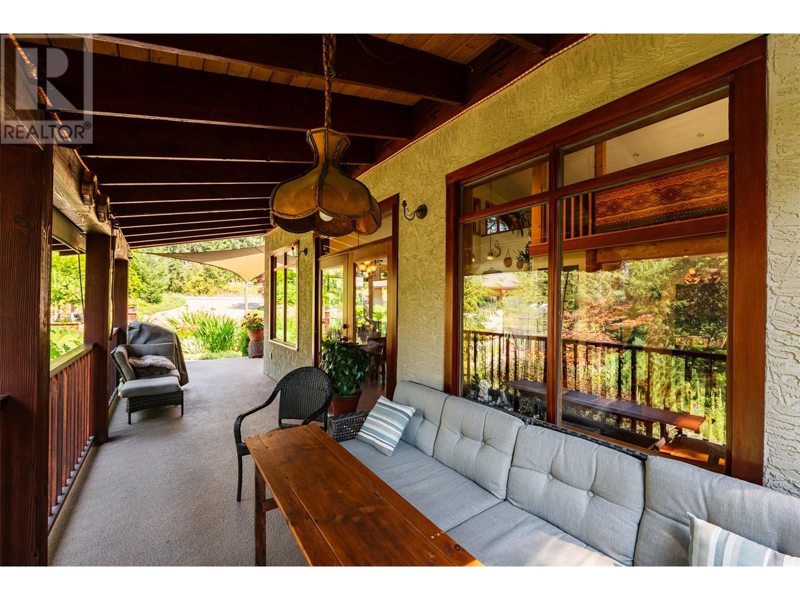 4306 View Ridge Road, Nelson, British Columbia  V0G 2G3 - Photo 50 - 10352054