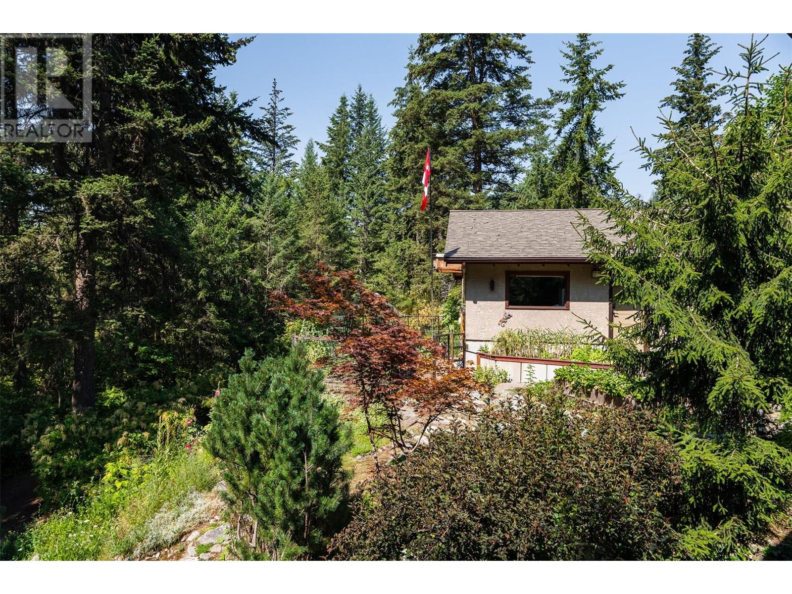 4306 View Ridge Road, Nelson, British Columbia  V0G 2G3 - Photo 51 - 10352054