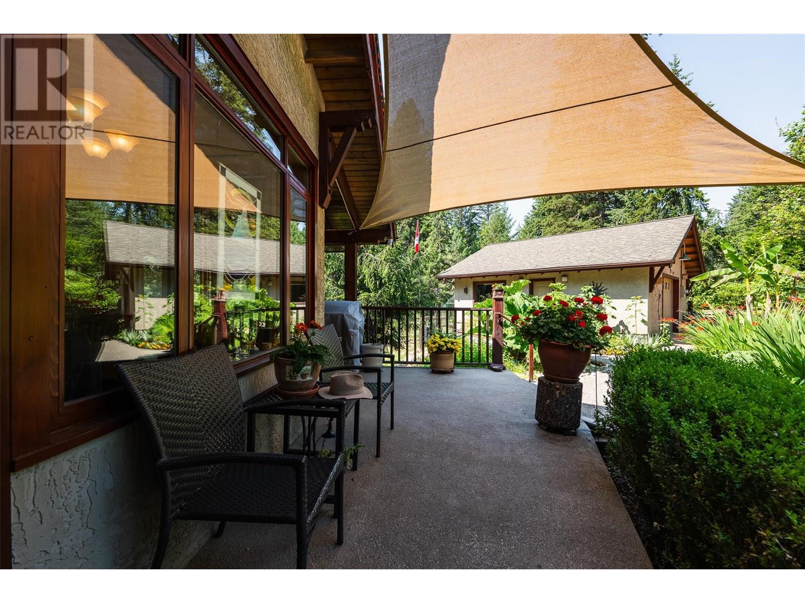 4306 View Ridge Road, Nelson, British Columbia  V0G 2G3 - Photo 52 - 10352054