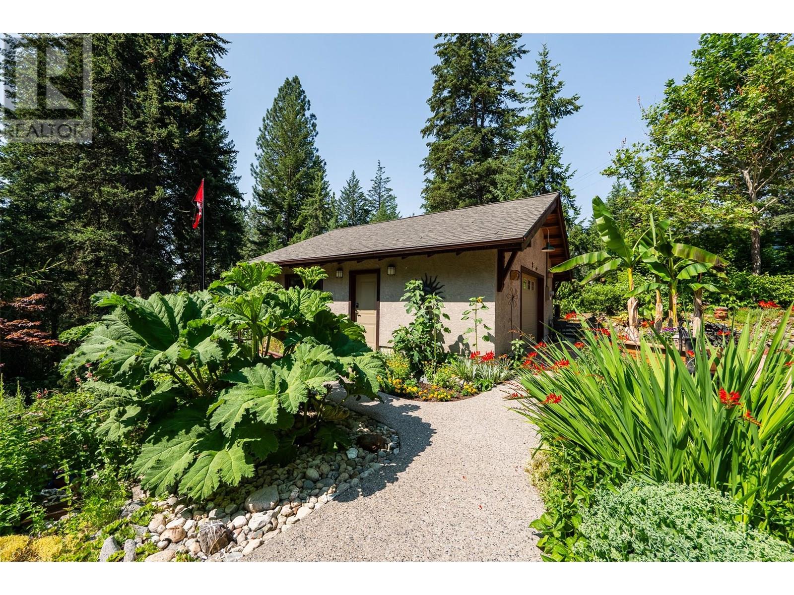 4306 View Ridge Road, Nelson, British Columbia  V0G 2G3 - Photo 53 - 10352054