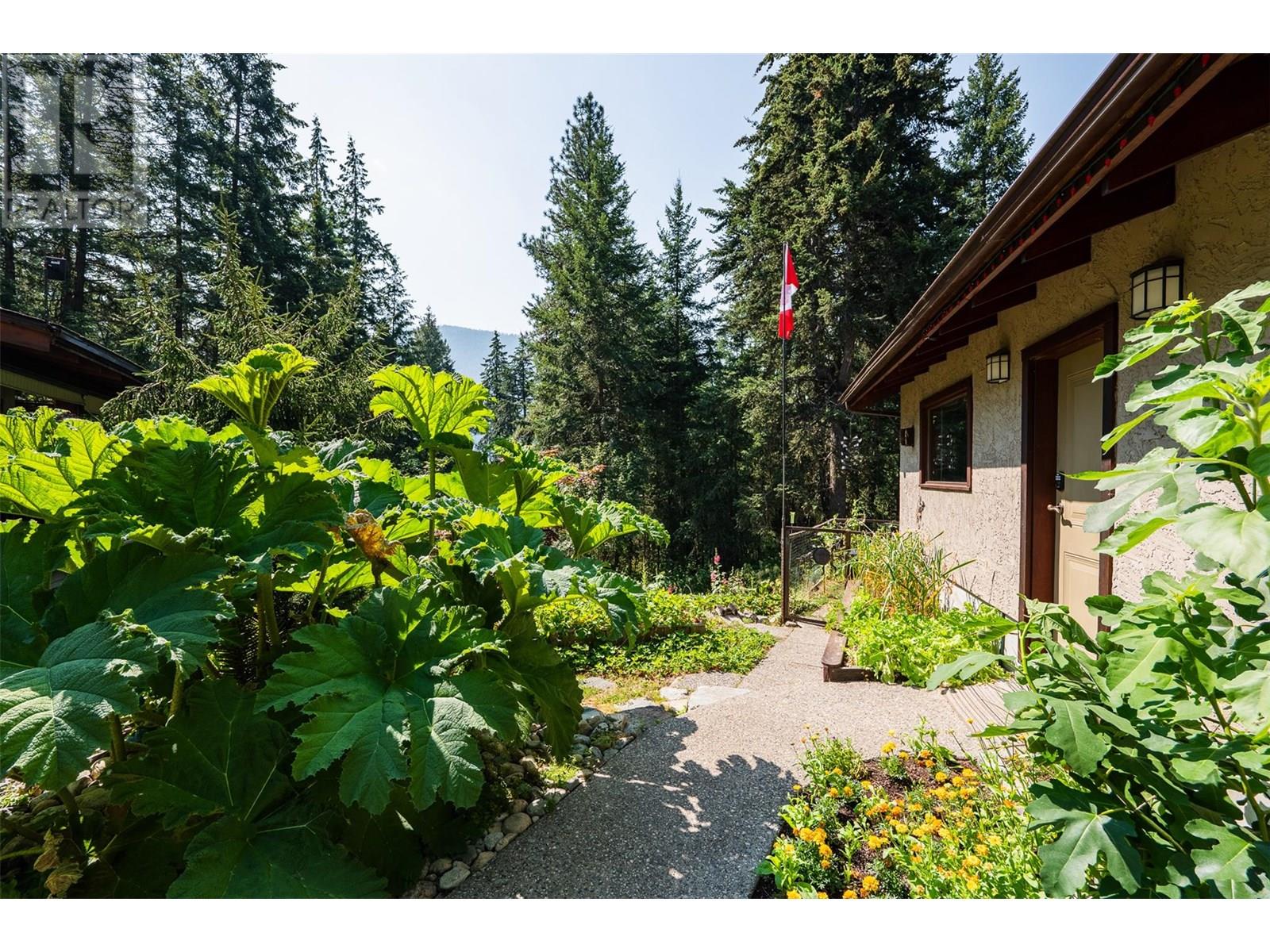 4306 View Ridge Road, Nelson, British Columbia  V0G 2G3 - Photo 54 - 10352054