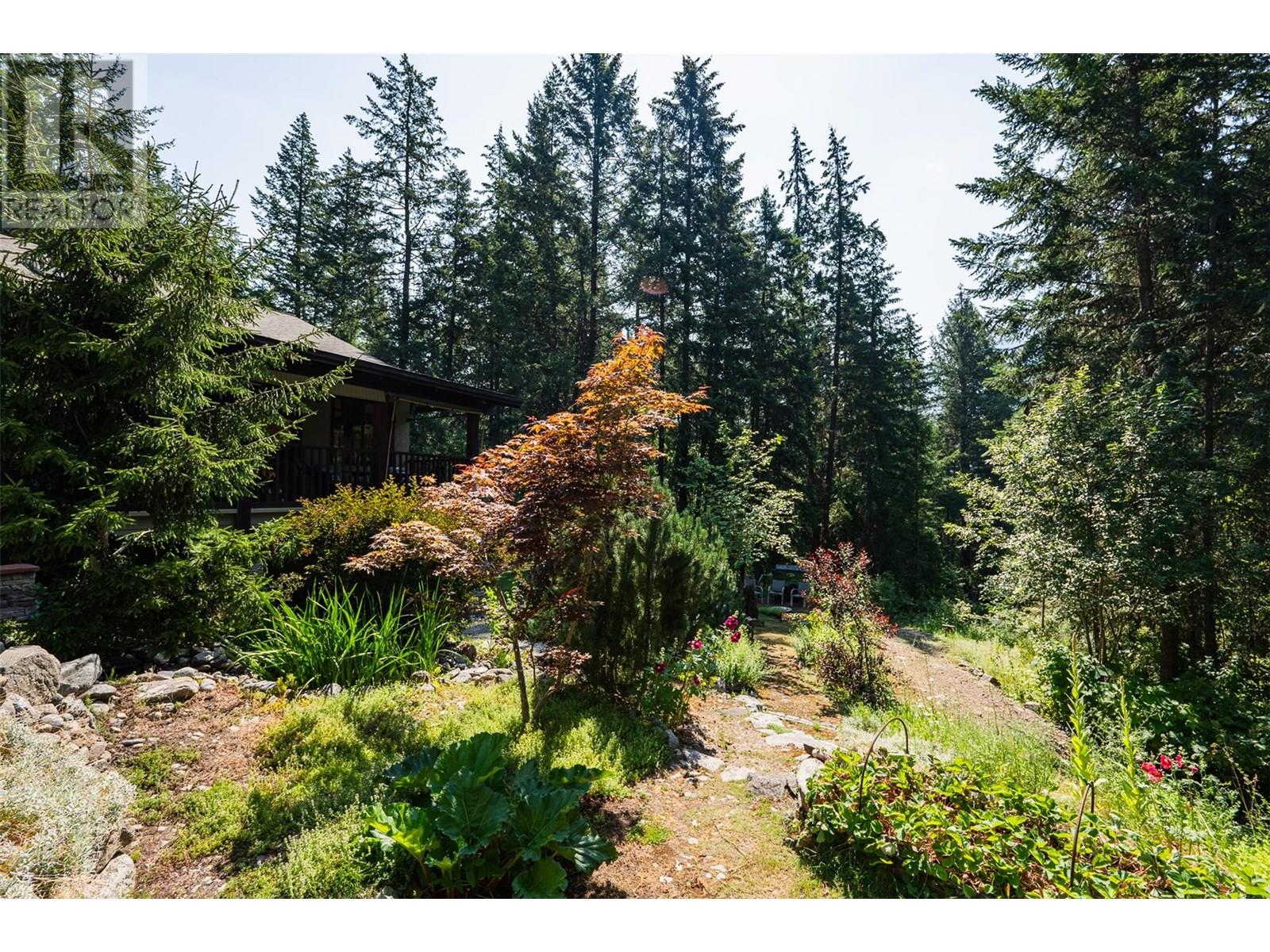 4306 View Ridge Road, Nelson, British Columbia  V0G 2G3 - Photo 55 - 10352054