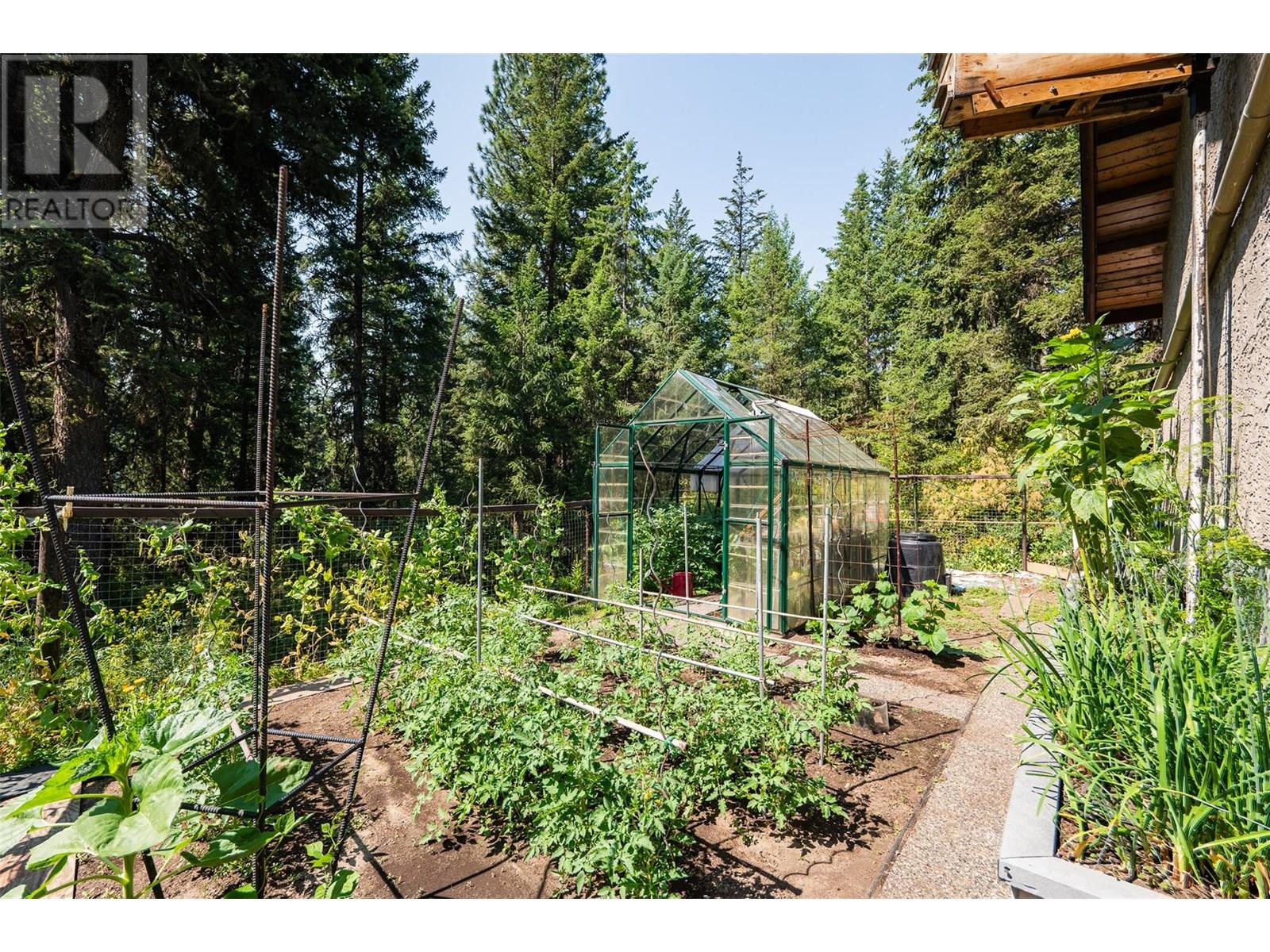 4306 View Ridge Road, Nelson, British Columbia  V0G 2G3 - Photo 56 - 10352054