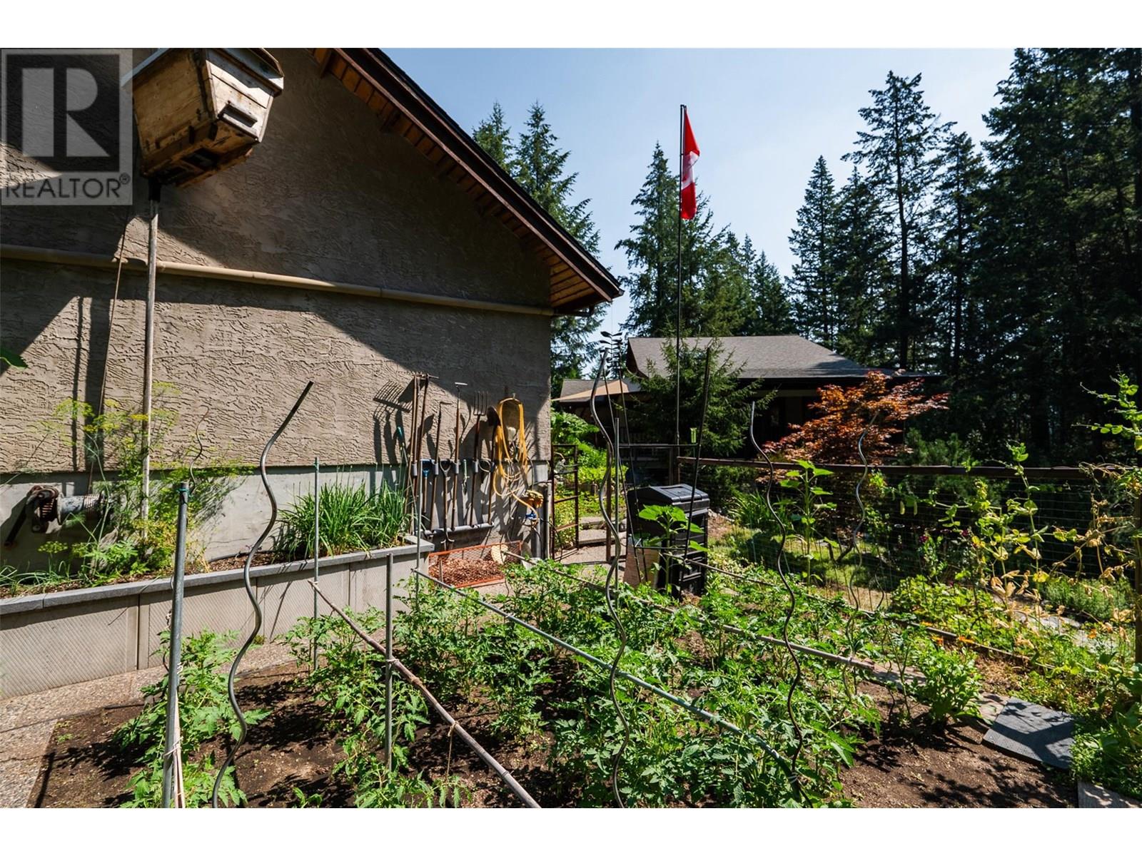 4306 View Ridge Road, Nelson, British Columbia  V0G 2G3 - Photo 57 - 10352054