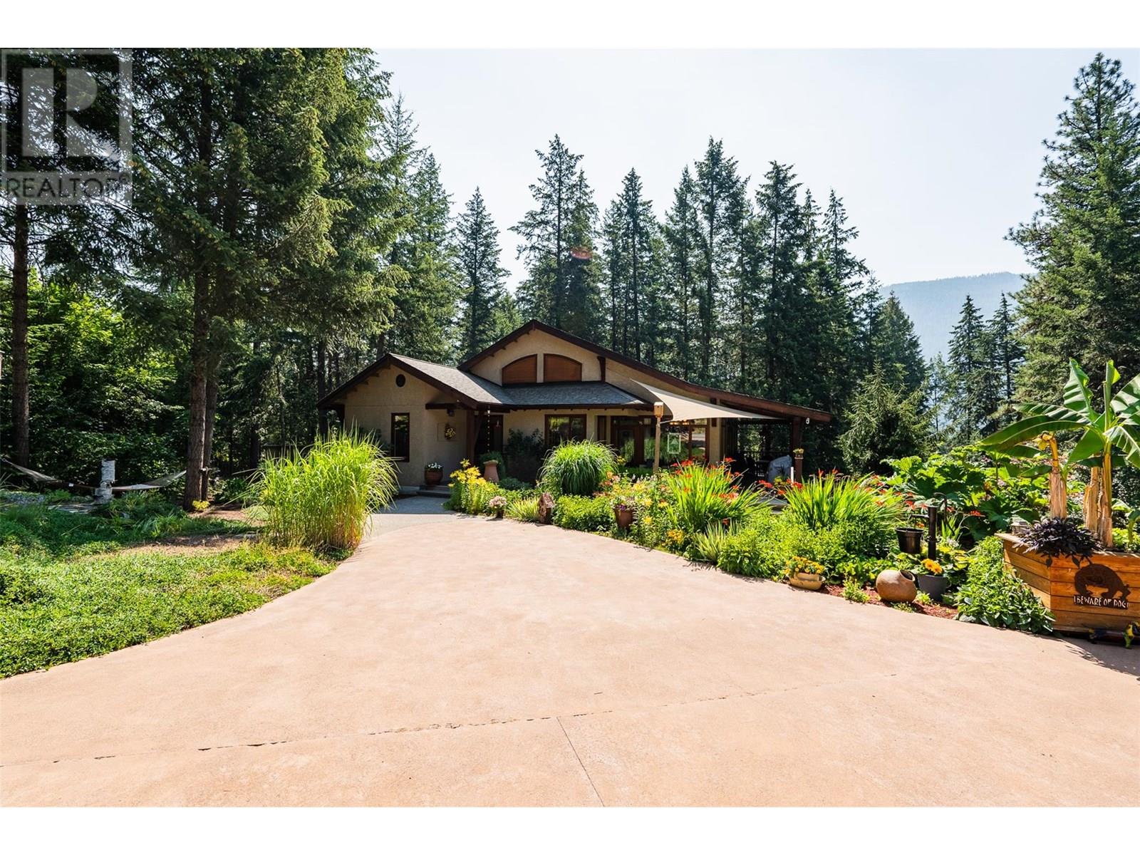 4306 View Ridge Road, Nelson, British Columbia  V0G 2G3 - Photo 59 - 10352054