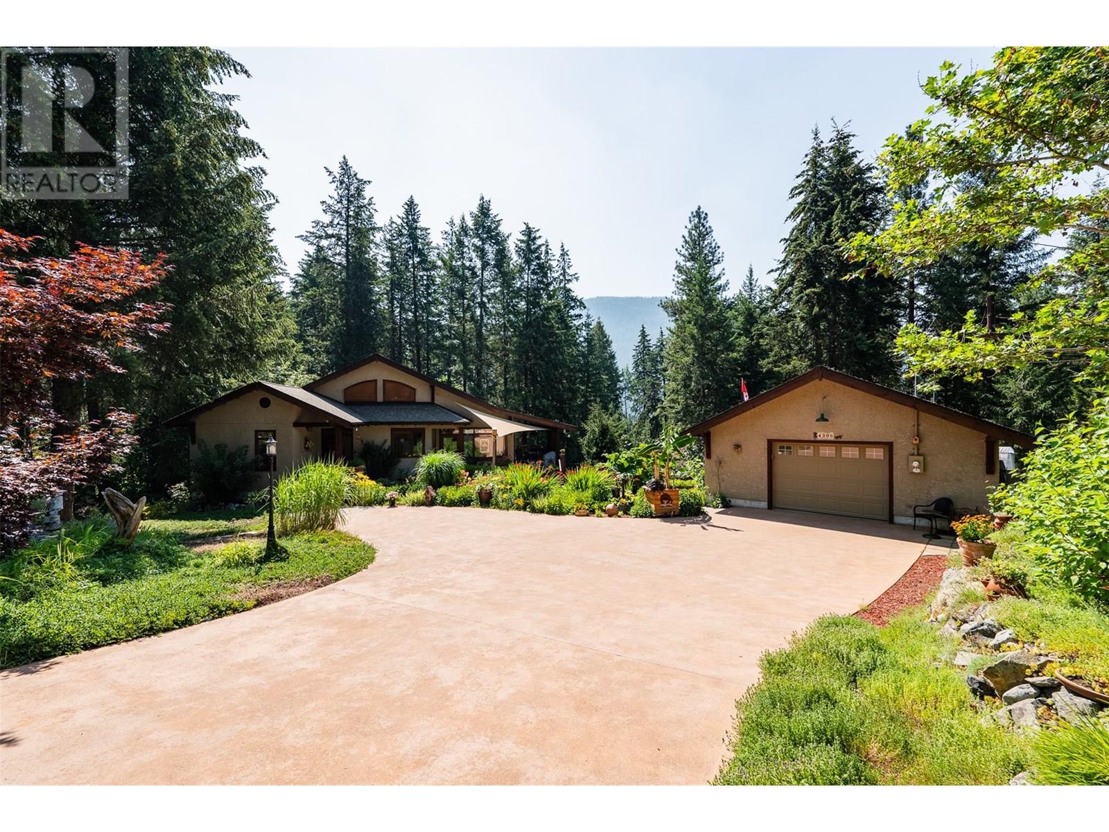 4306 View Ridge Road, Nelson, British Columbia  V0G 2G3 - Photo 60 - 10352054