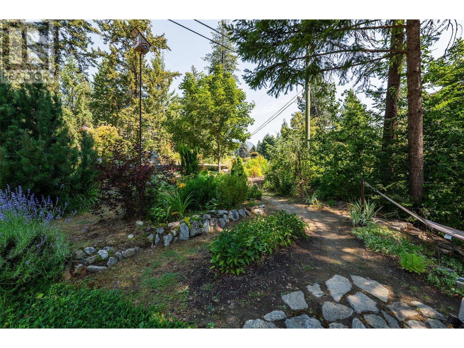4306 View Ridge Road, Nelson, British Columbia  V0G 2G3 - Photo 62 - 10352054
