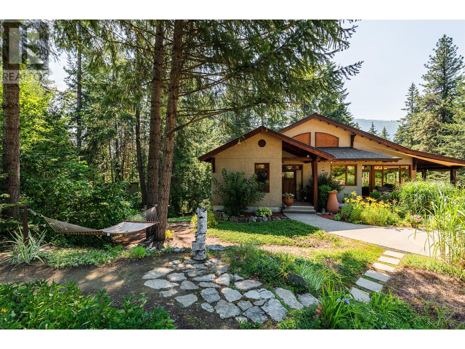 4306 View Ridge Road, Nelson, British Columbia  V0G 2G3 - Photo 63 - 10352054