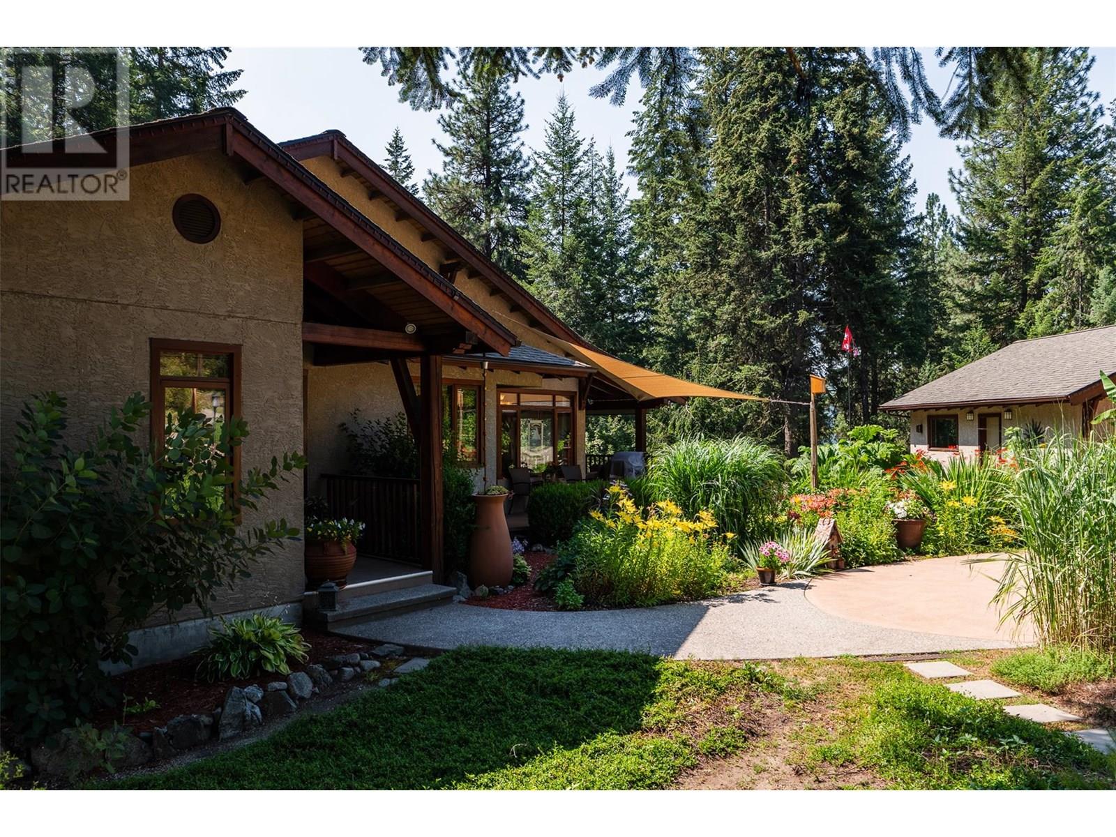 4306 View Ridge Road, Nelson, British Columbia  V0G 2G3 - Photo 64 - 10352054