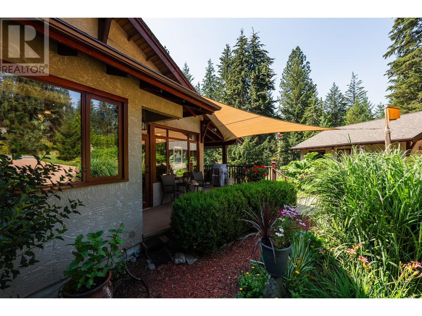 4306 View Ridge Road, Nelson, British Columbia  V0G 2G3 - Photo 65 - 10352054