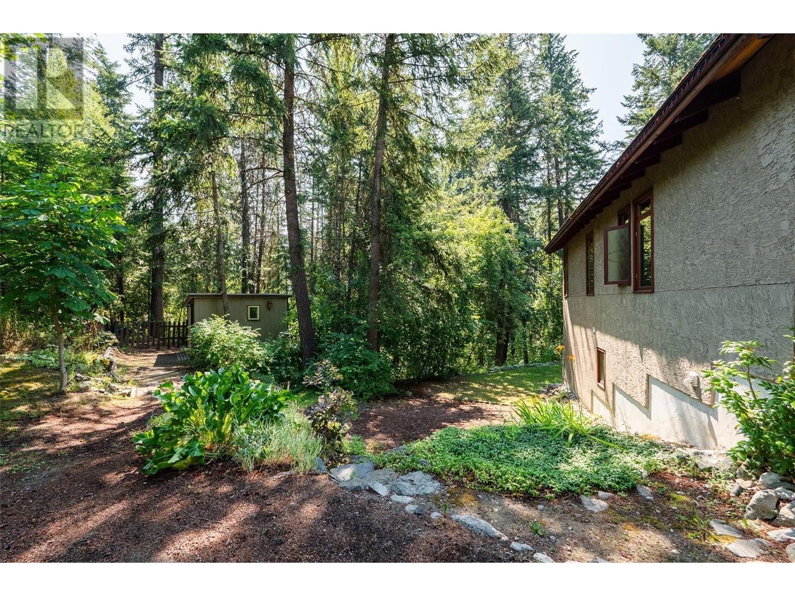 4306 View Ridge Road, Nelson, British Columbia  V0G 2G3 - Photo 66 - 10352054