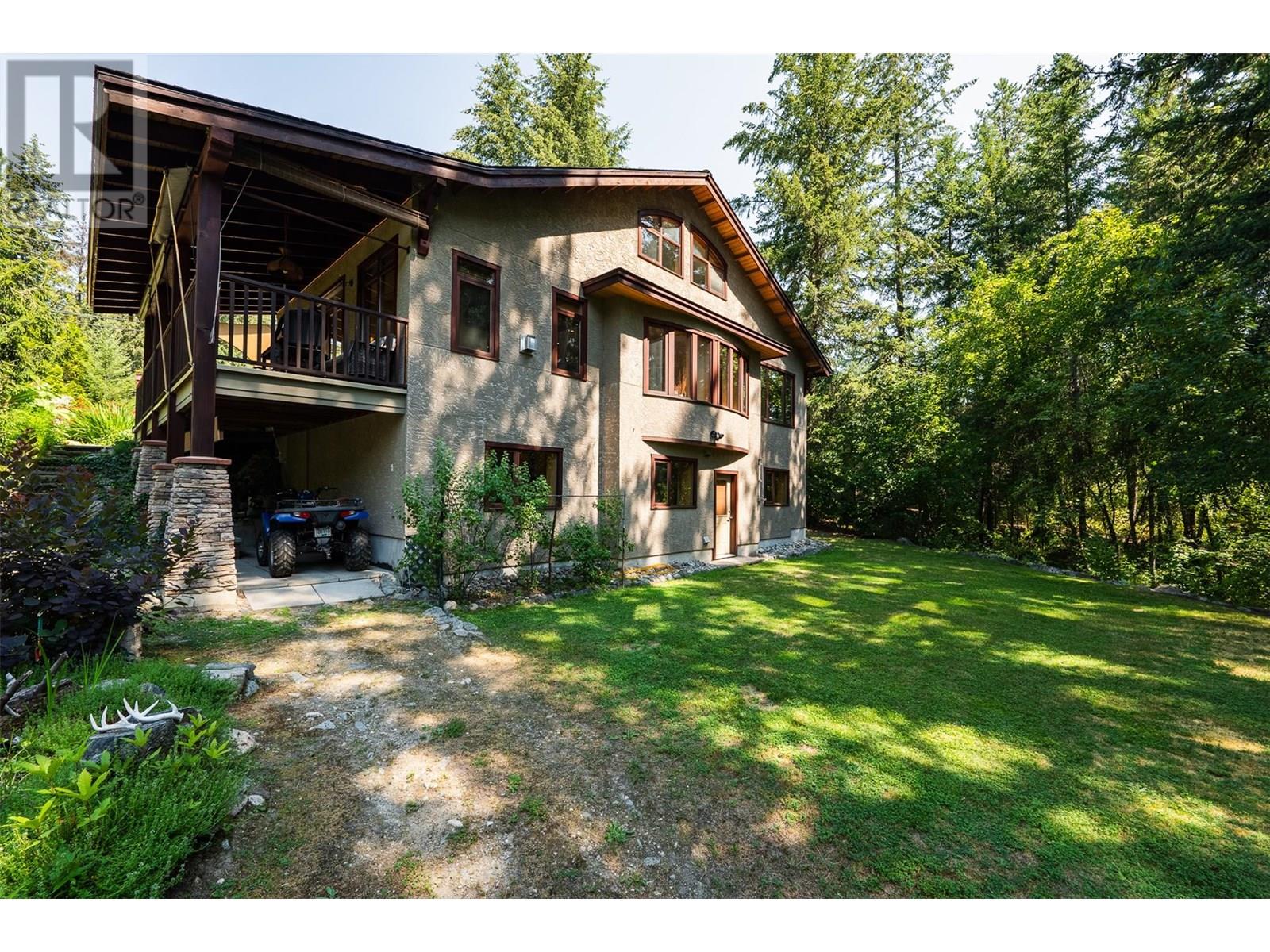 4306 View Ridge Road, Nelson, British Columbia  V0G 2G3 - Photo 67 - 10352054