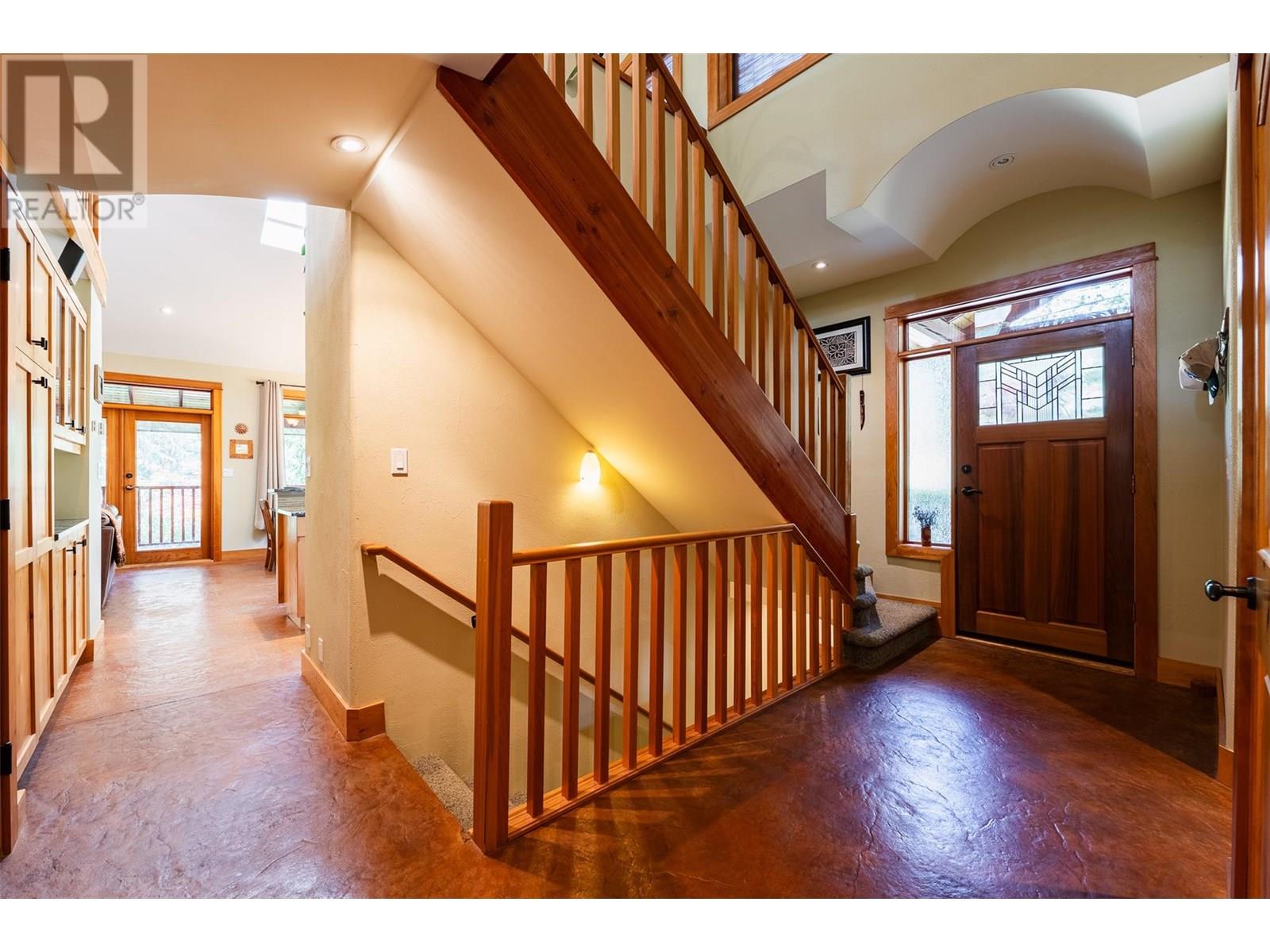 4306 View Ridge Road, Nelson, British Columbia  V0G 2G3 - Photo 9 - 10352054