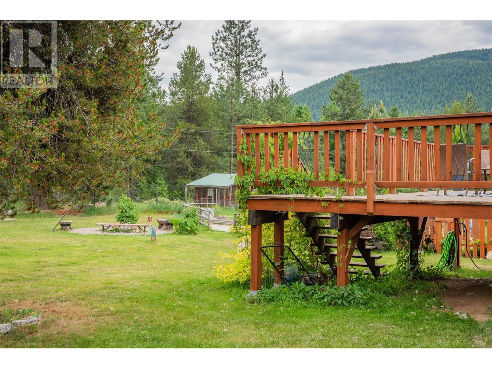 3860 Gage Road, Krestova, British Columbia  V0G 1H2 - Photo 13 - 10351553