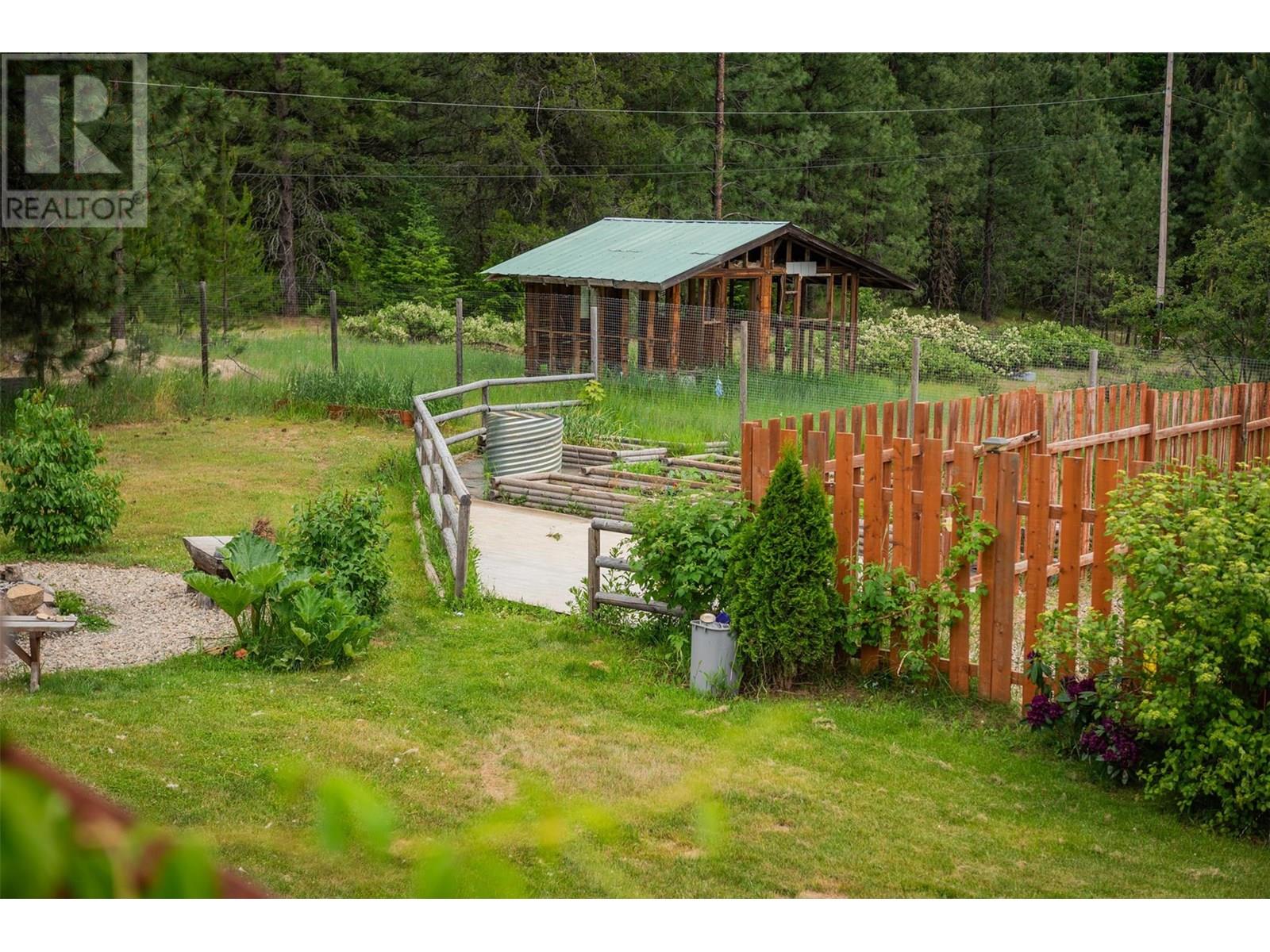3860 Gage Road, Krestova, British Columbia  V0G 1H2 - Photo 20 - 10351553