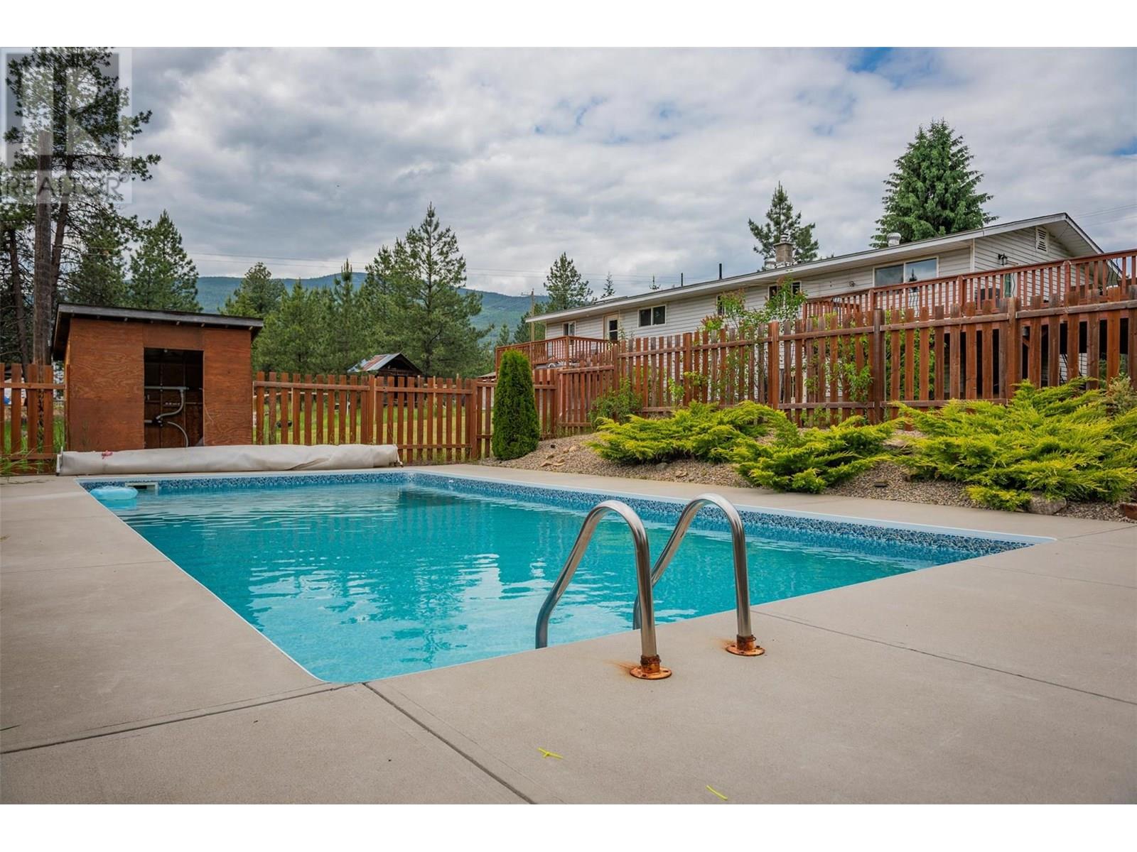 3860 Gage Road, Krestova, British Columbia  V0G 1H2 - Photo 6 - 10351553