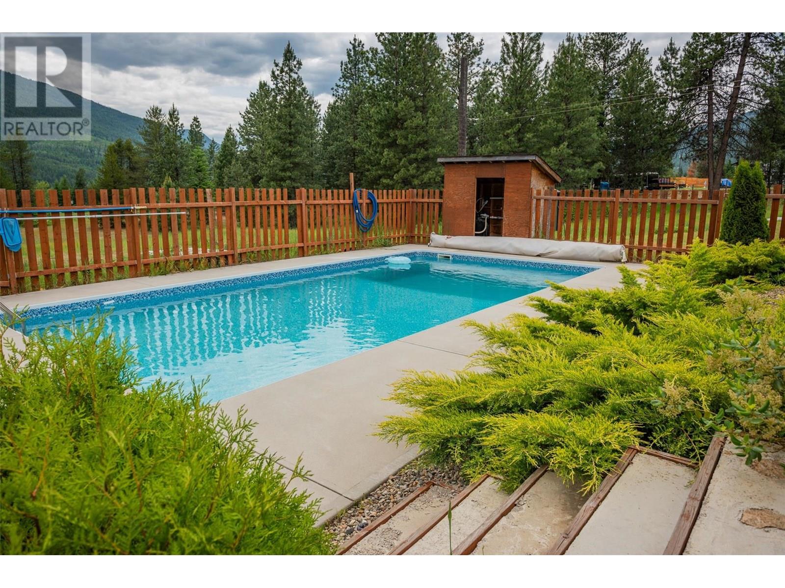 3860 Gage Road, Krestova, British Columbia  V0G 1H2 - Photo 7 - 10351553