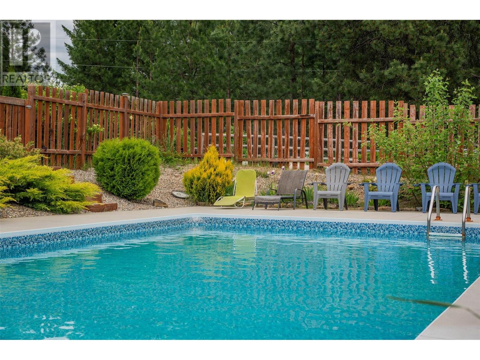 3860 Gage Road, Krestova, British Columbia  V0G 1H2 - Photo 8 - 10351553