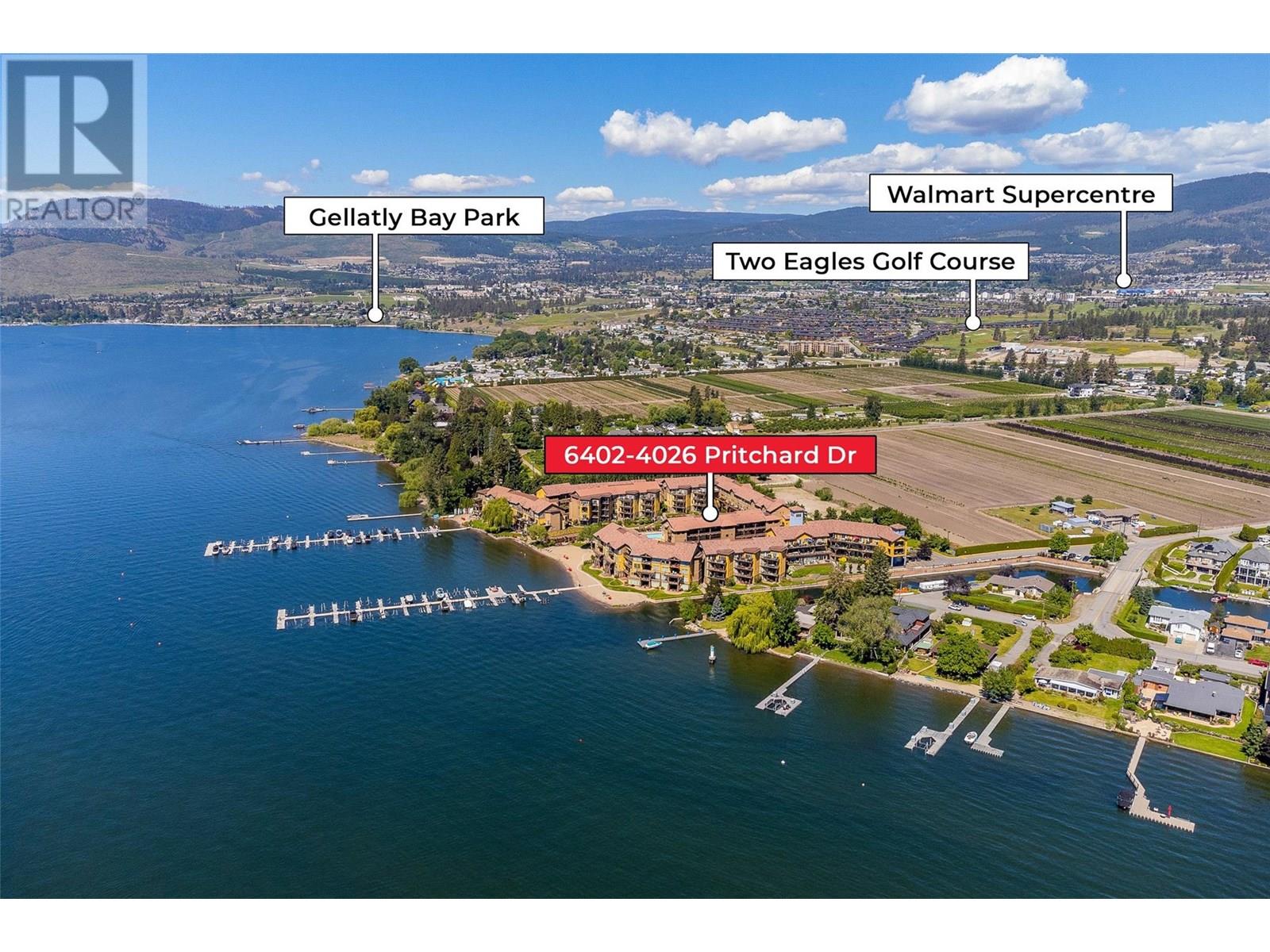 4026 Pritchard Drive Unit# 6402, West Kelowna, British Columbia  V4T 3E4 - Photo 45 - 10351466