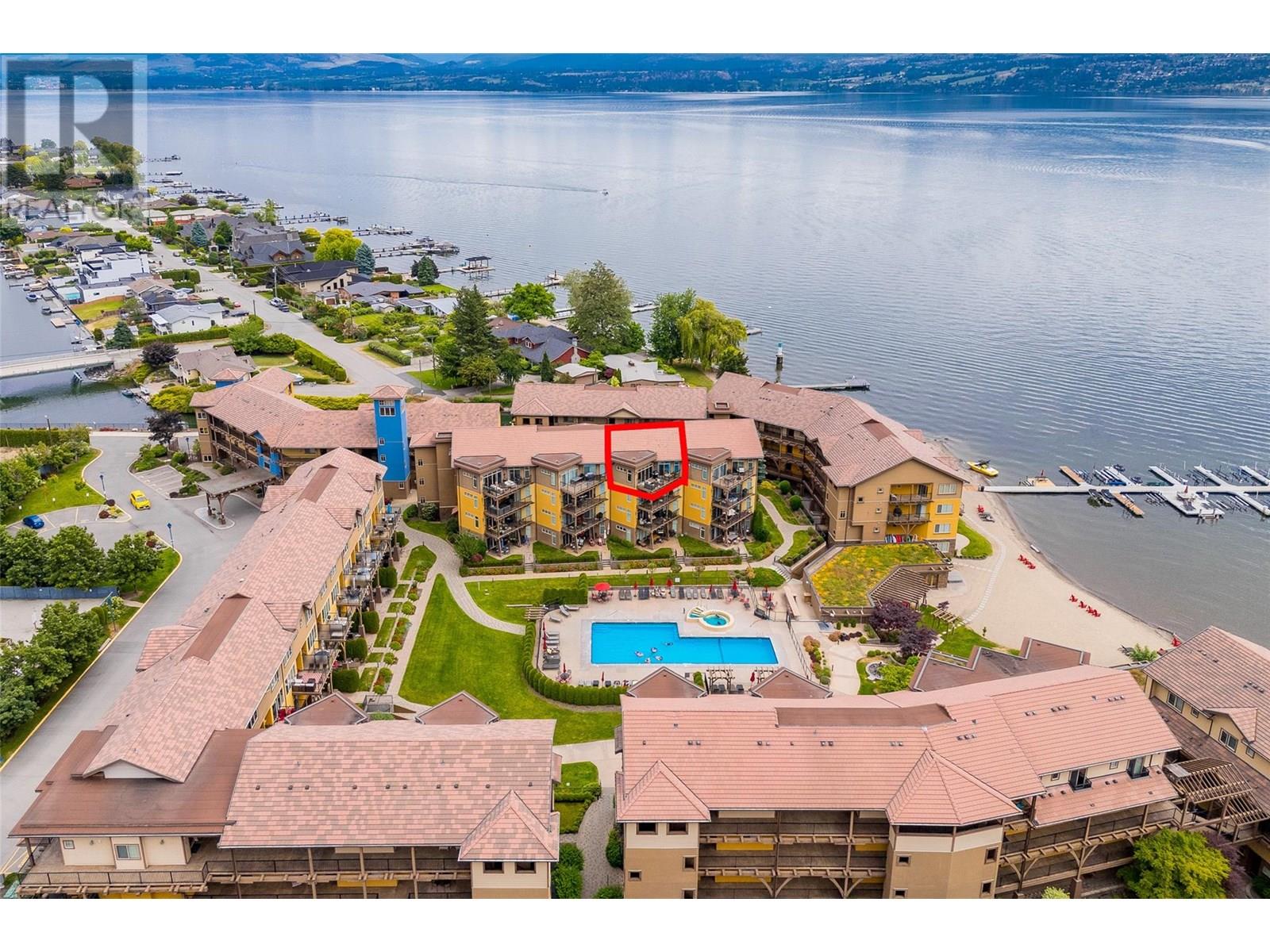 4026 Pritchard Drive Unit# 6402, West Kelowna, British Columbia  V4T 3E4 - Photo 7 - 10351466