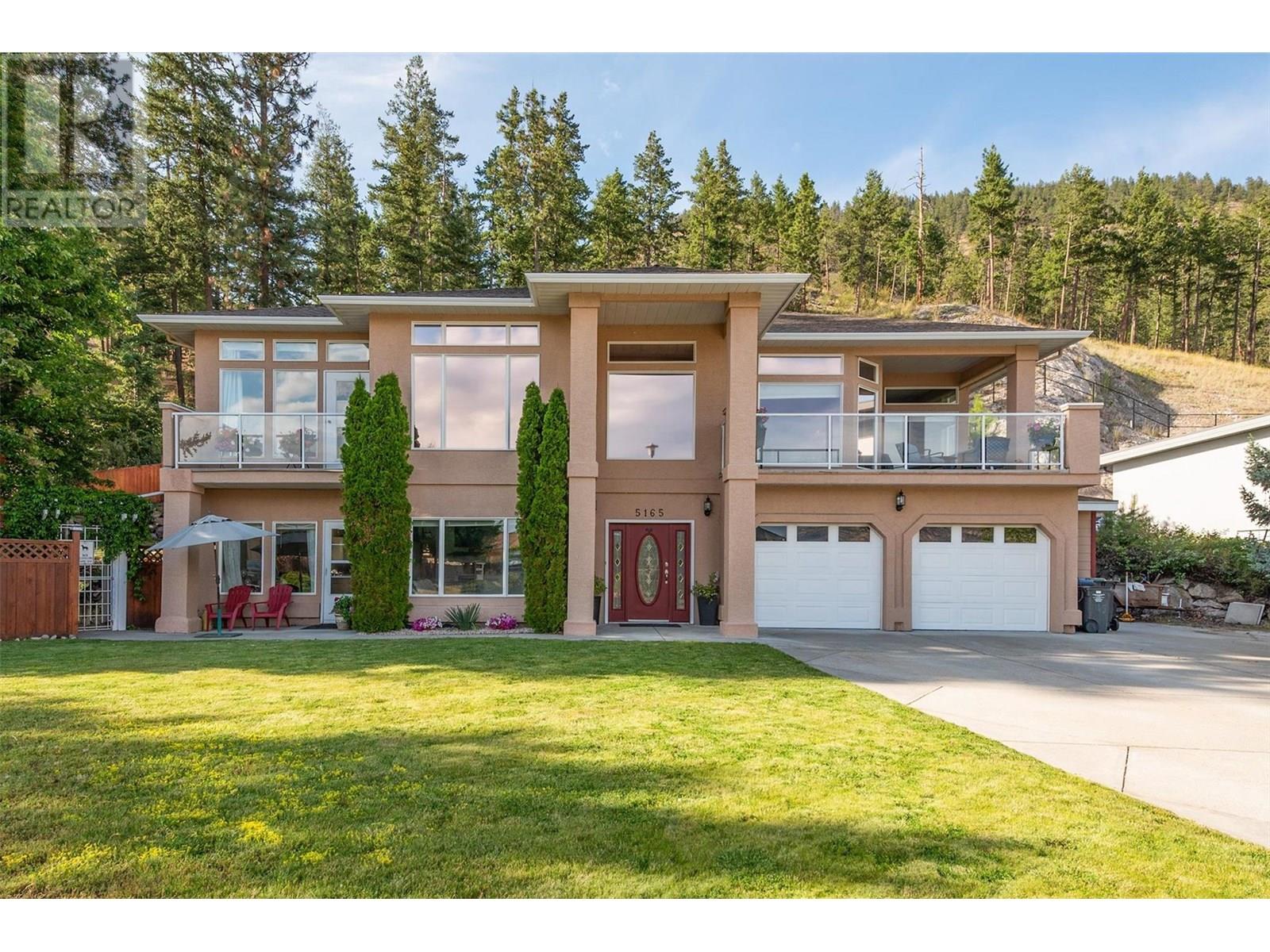 5165 Morrison Crescent, Peachland, British Columbia  V0H 1X2 - Photo 1 - 10351954