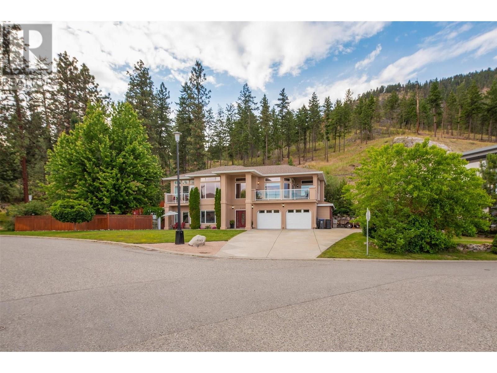 5165 Morrison Crescent, Peachland, British Columbia  V0H 1X2 - Photo 2 - 10351954