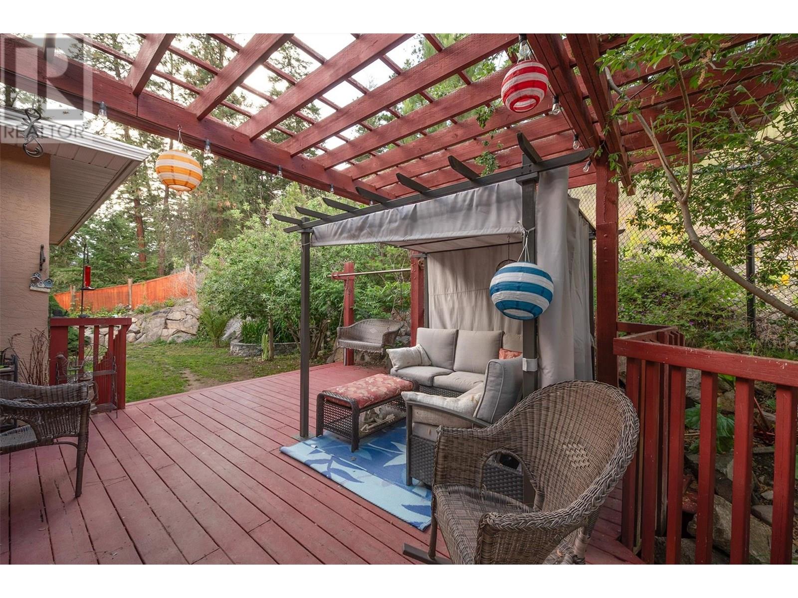 5165 Morrison Crescent, Peachland, British Columbia  V0H 1X2 - Photo 22 - 10351954